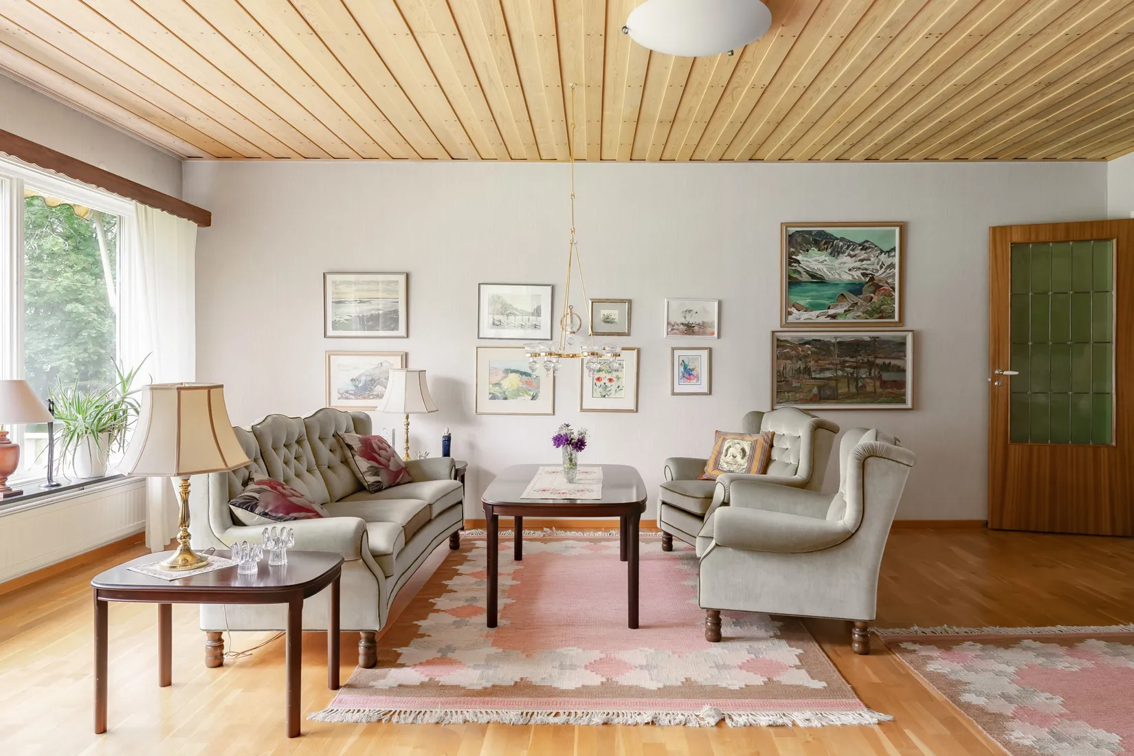Villa, Gammelstadsvägen 2, Skellefteå