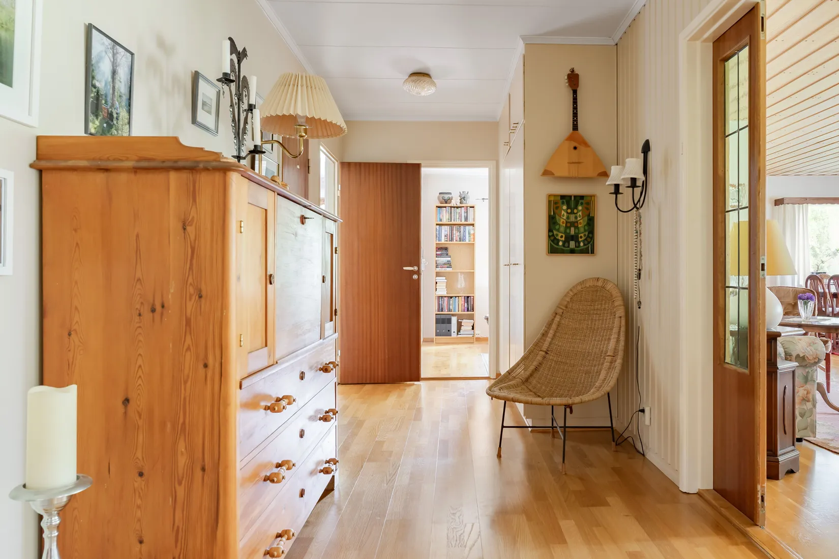 Villa, Gammelstadsvägen 2, Skellefteå
