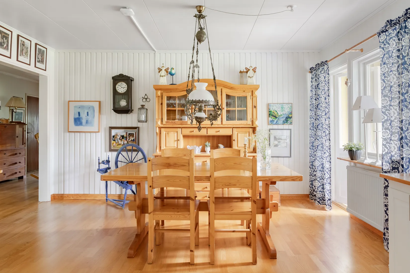 Villa, Gammelstadsvägen 2, Skellefteå