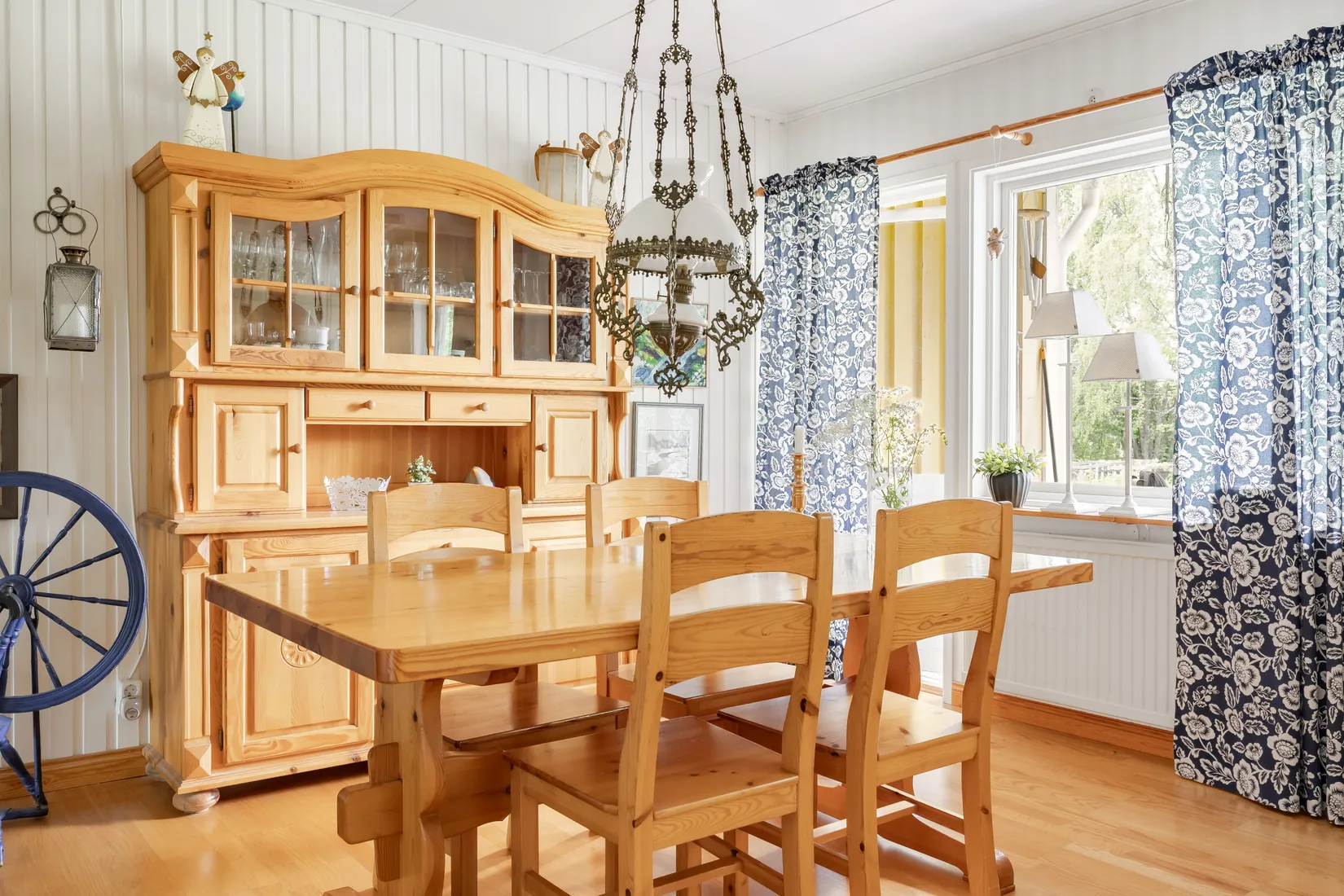 Villa, Gammelstadsvägen 2, Skellefteå