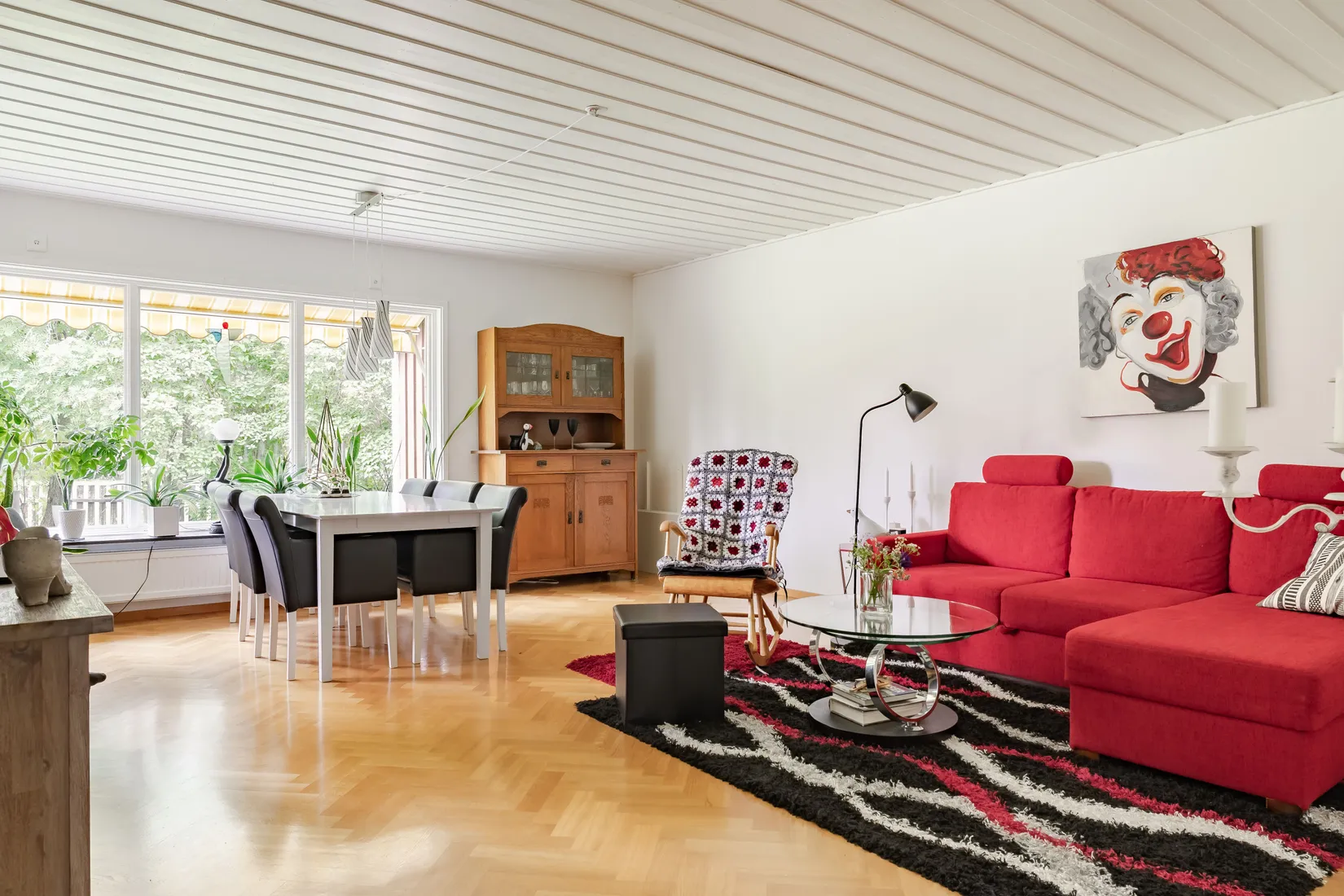 Villa, Gammelstadsvägen 2, Skellefteå