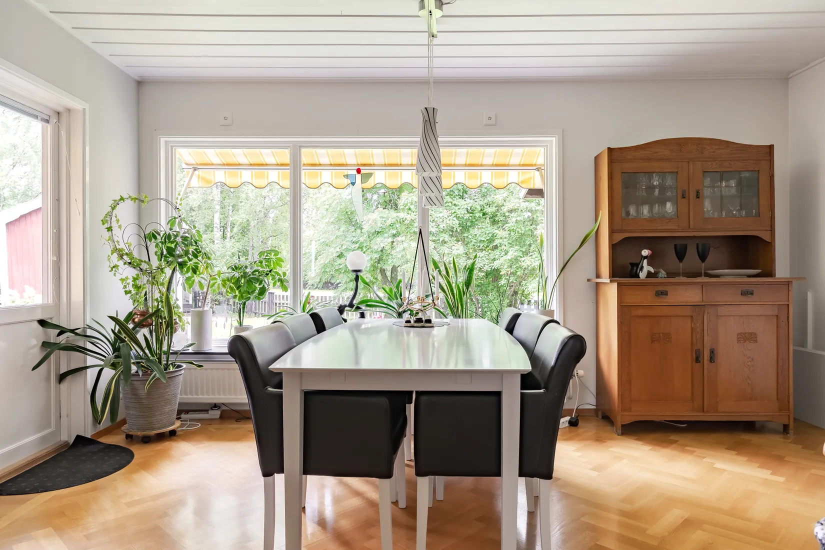 Villa, Gammelstadsvägen 2, Skellefteå