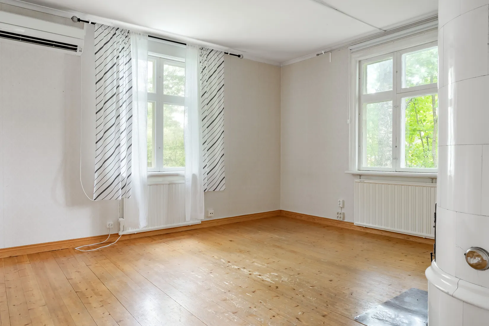 Villa, Gammelstadsvägen 2, Skellefteå