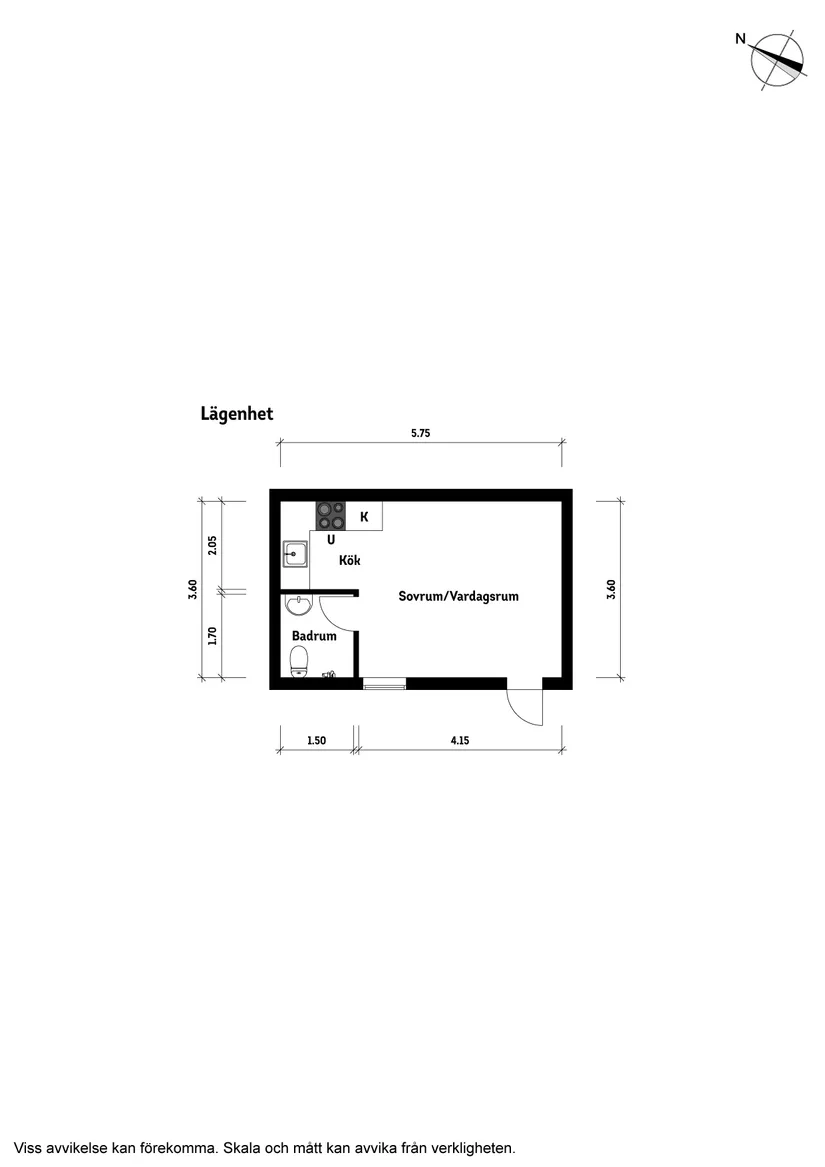 Villa, Hägnetvägen 29, Onsala, Kungsbacka