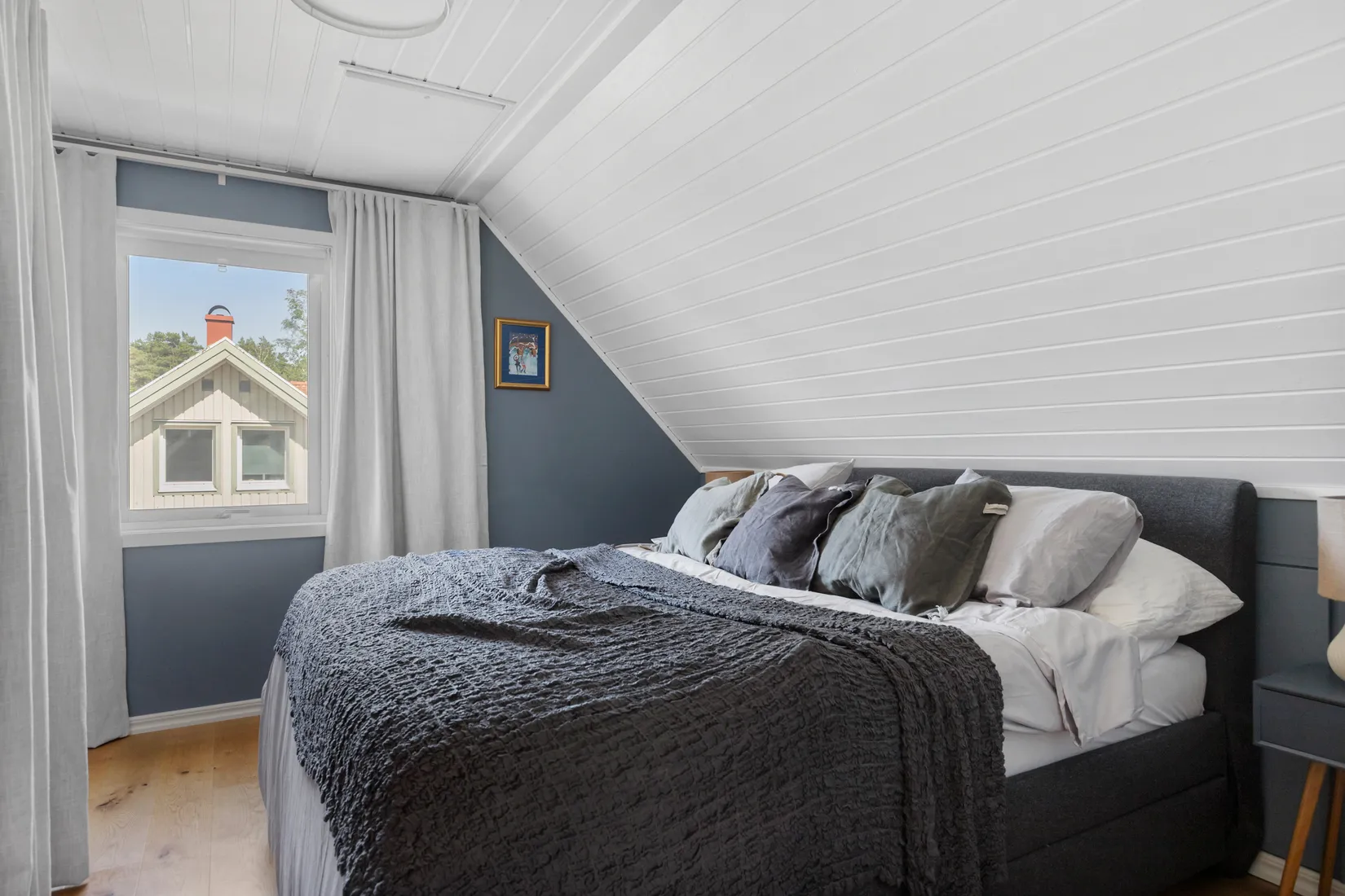 Villa, Hägnetvägen 29, Onsala, Kungsbacka