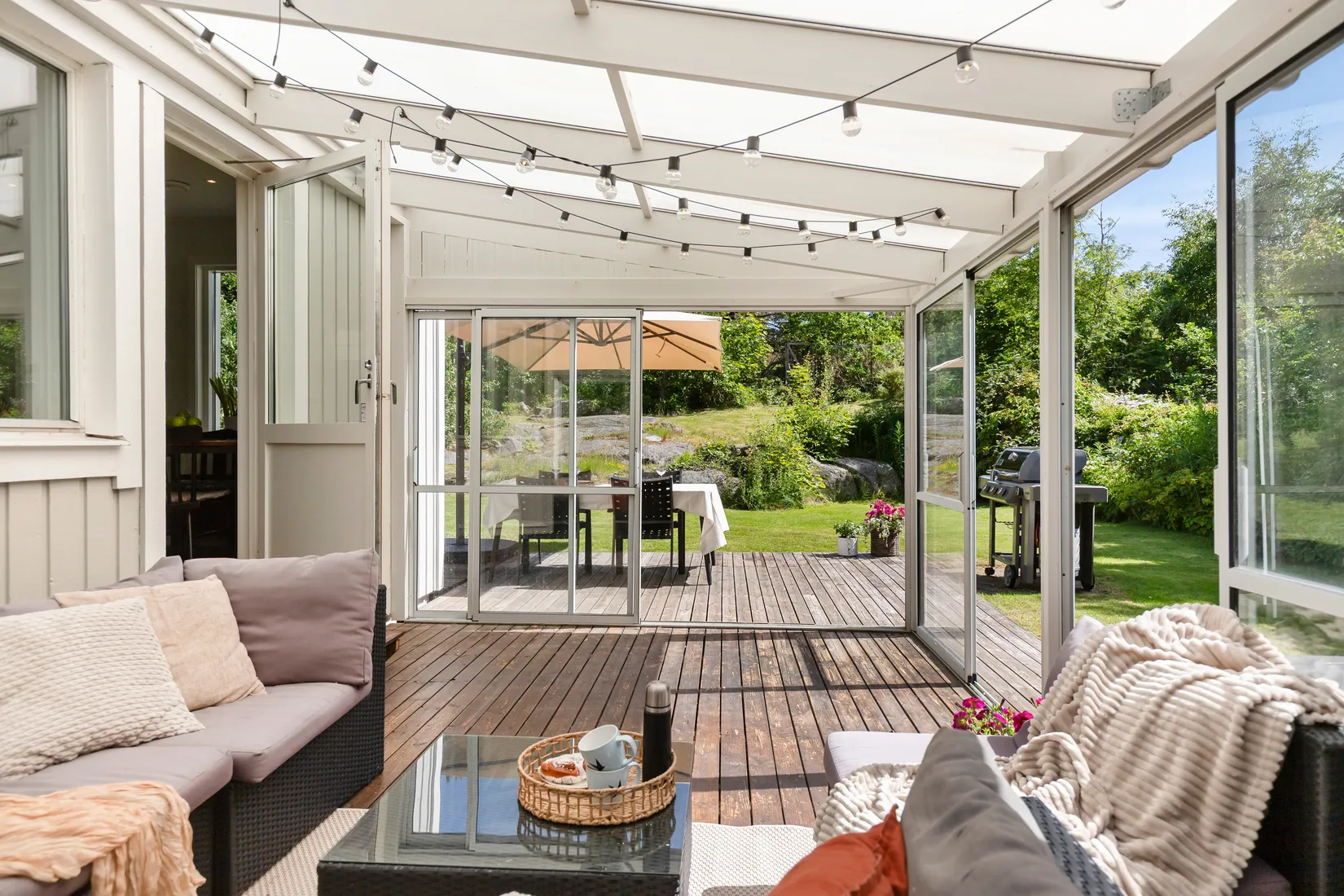 Villa, Hägnetvägen 29, Onsala, Kungsbacka