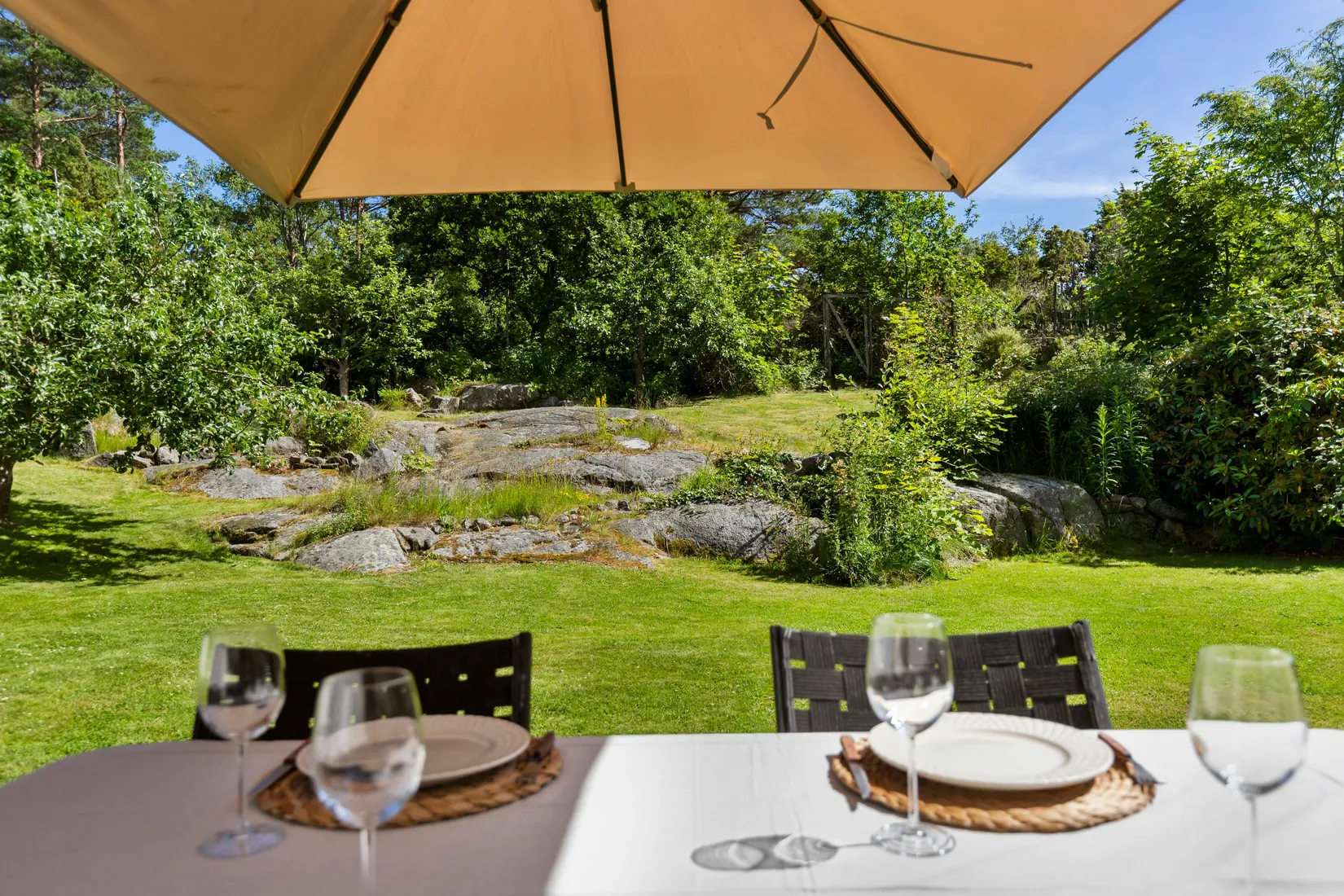 Villa, Hägnetvägen 29, Onsala, Kungsbacka