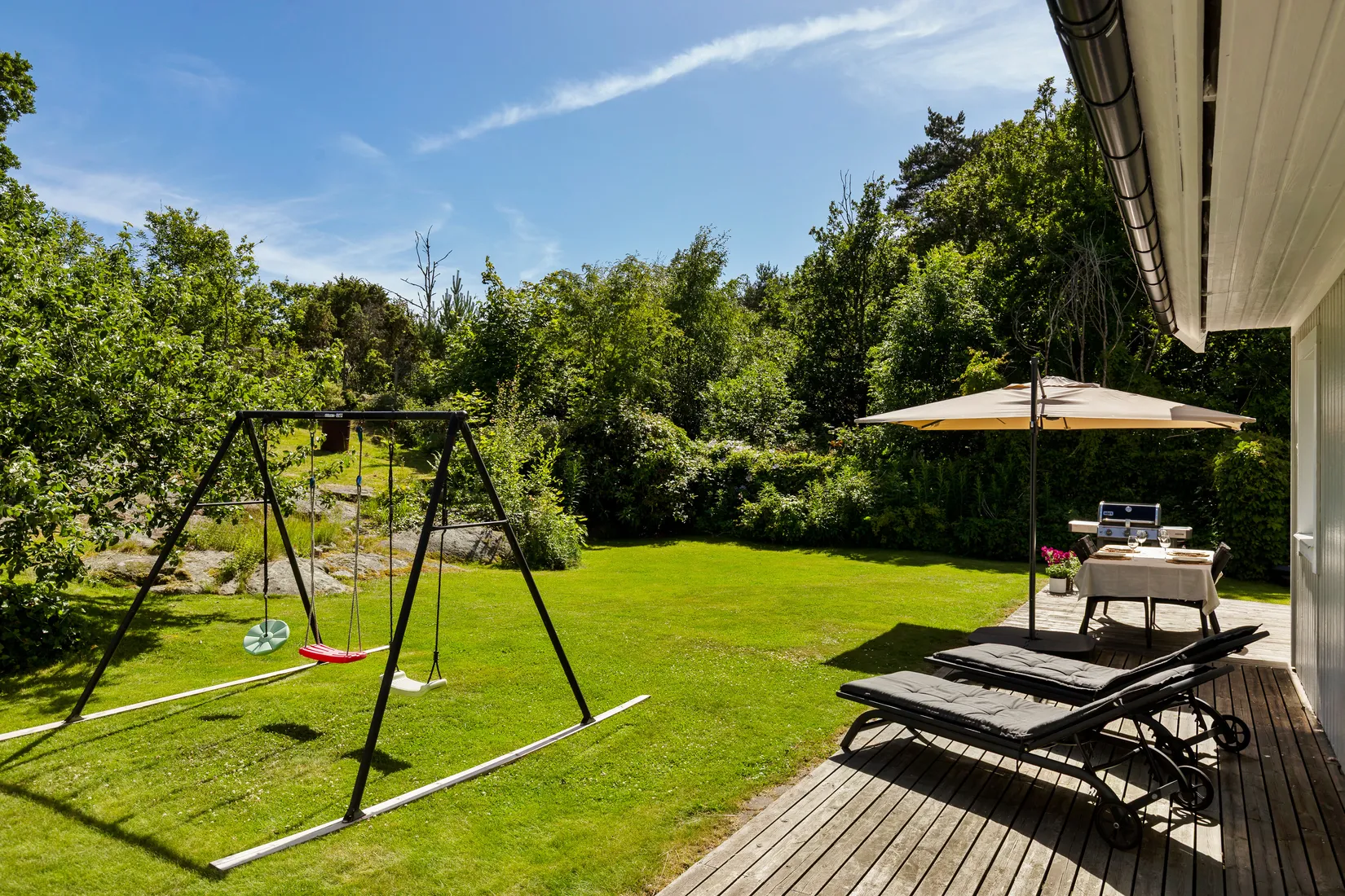 Villa, Hägnetvägen 29, Onsala, Kungsbacka