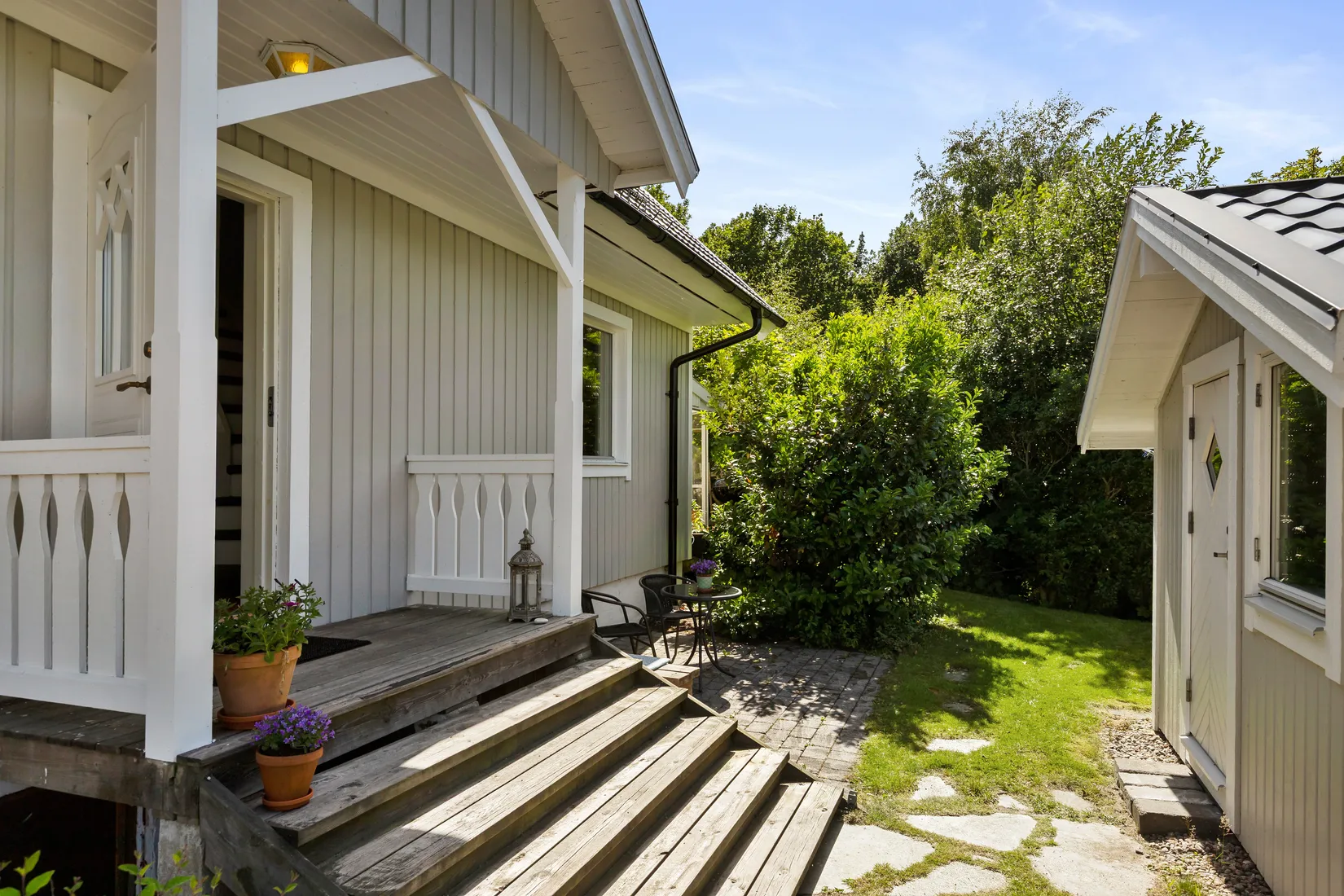 Villa, Hägnetvägen 29, Onsala, Kungsbacka