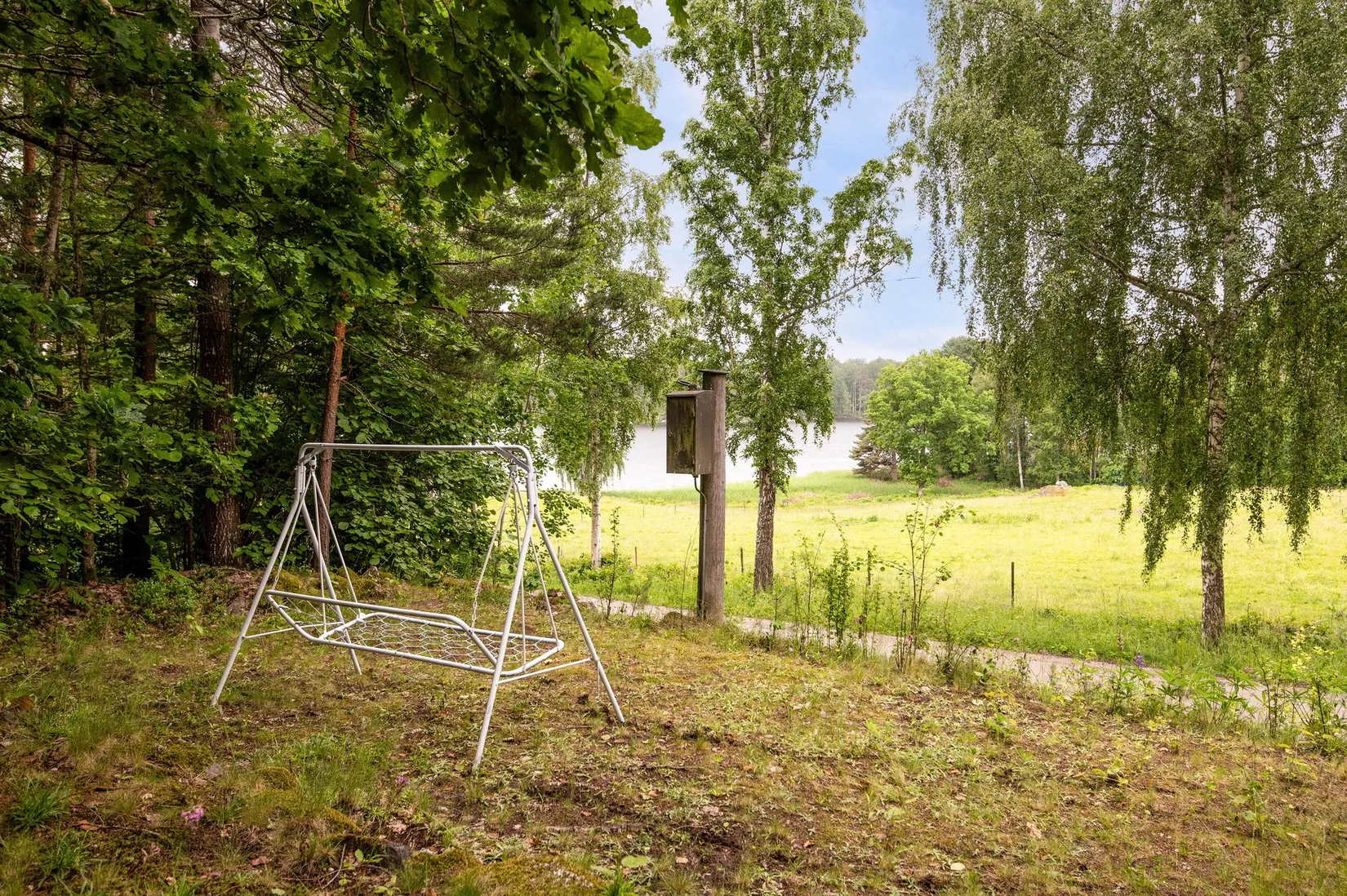 Fritidshus, Sundavägen 39, Finspång
