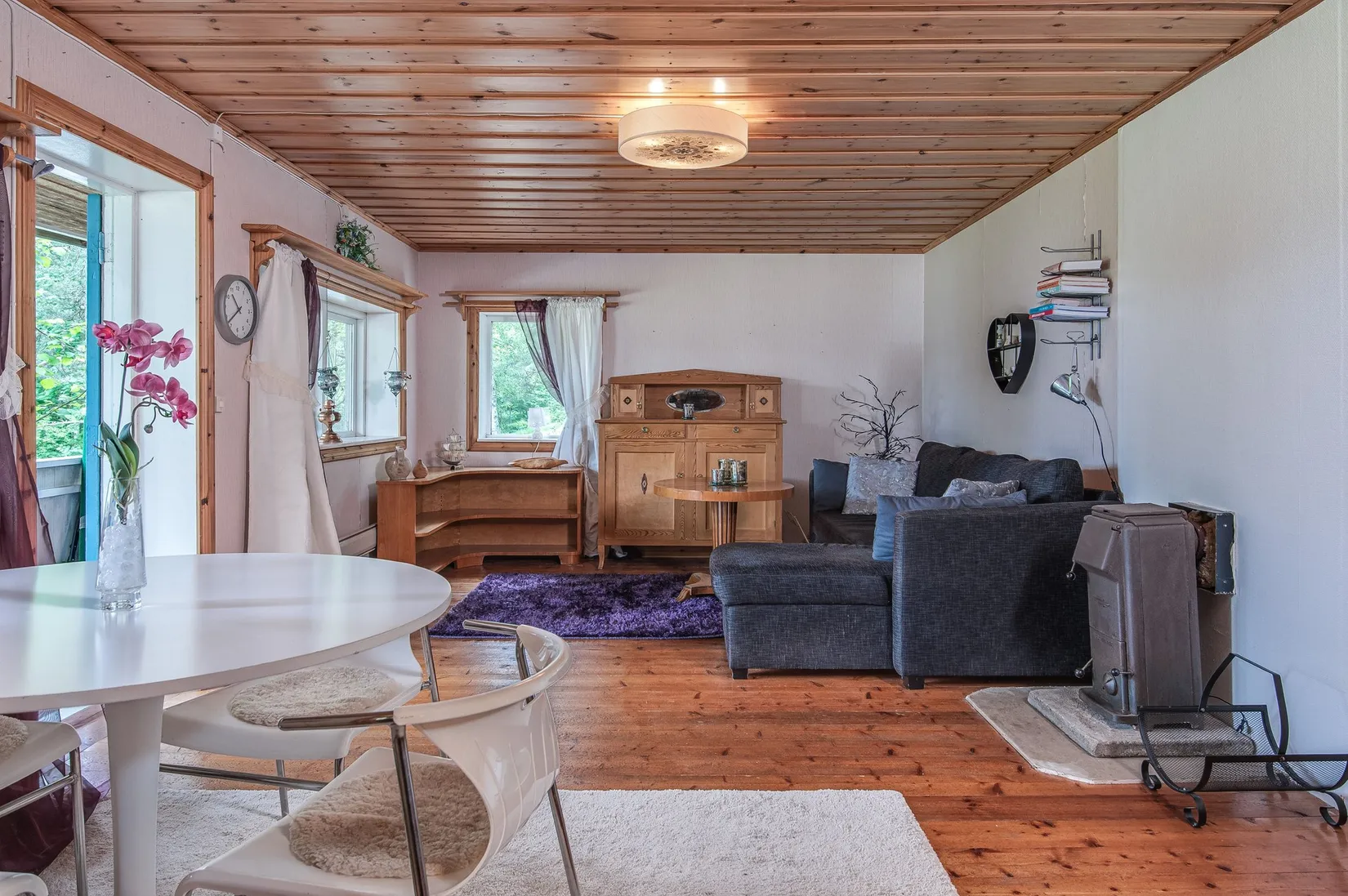 Fritidshus, Sundavägen 39, Finspång