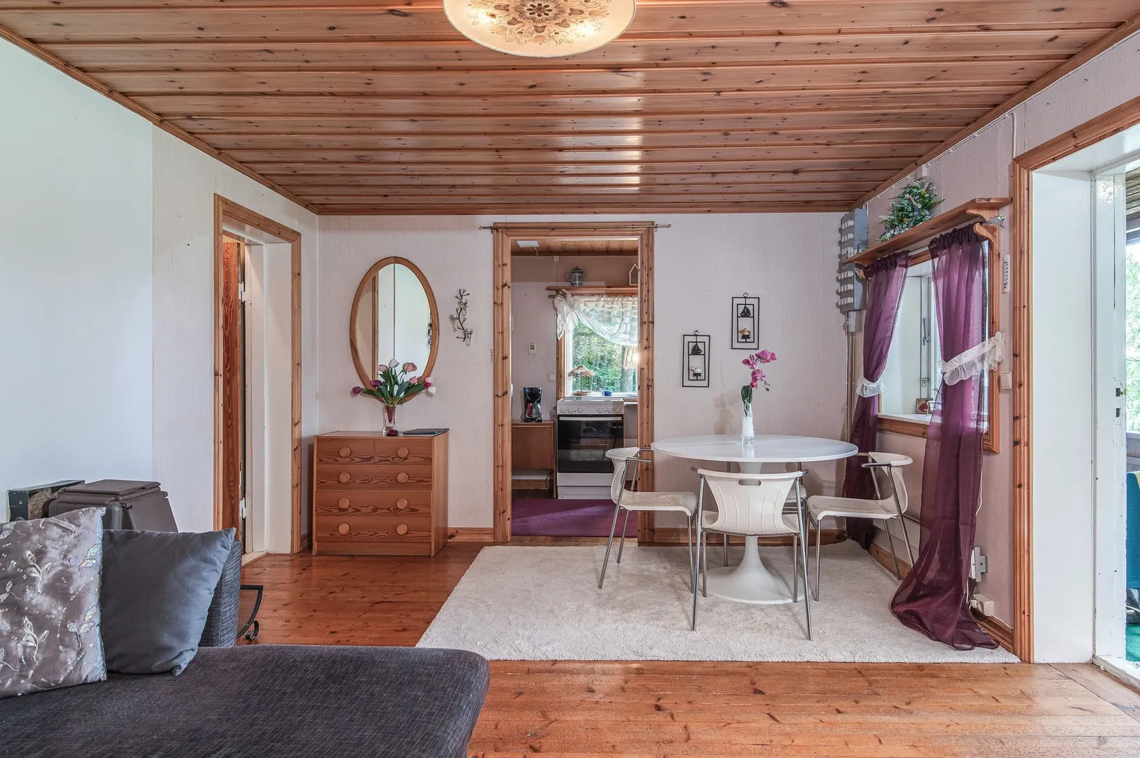 Fritidshus, Sundavägen 39, Finspång