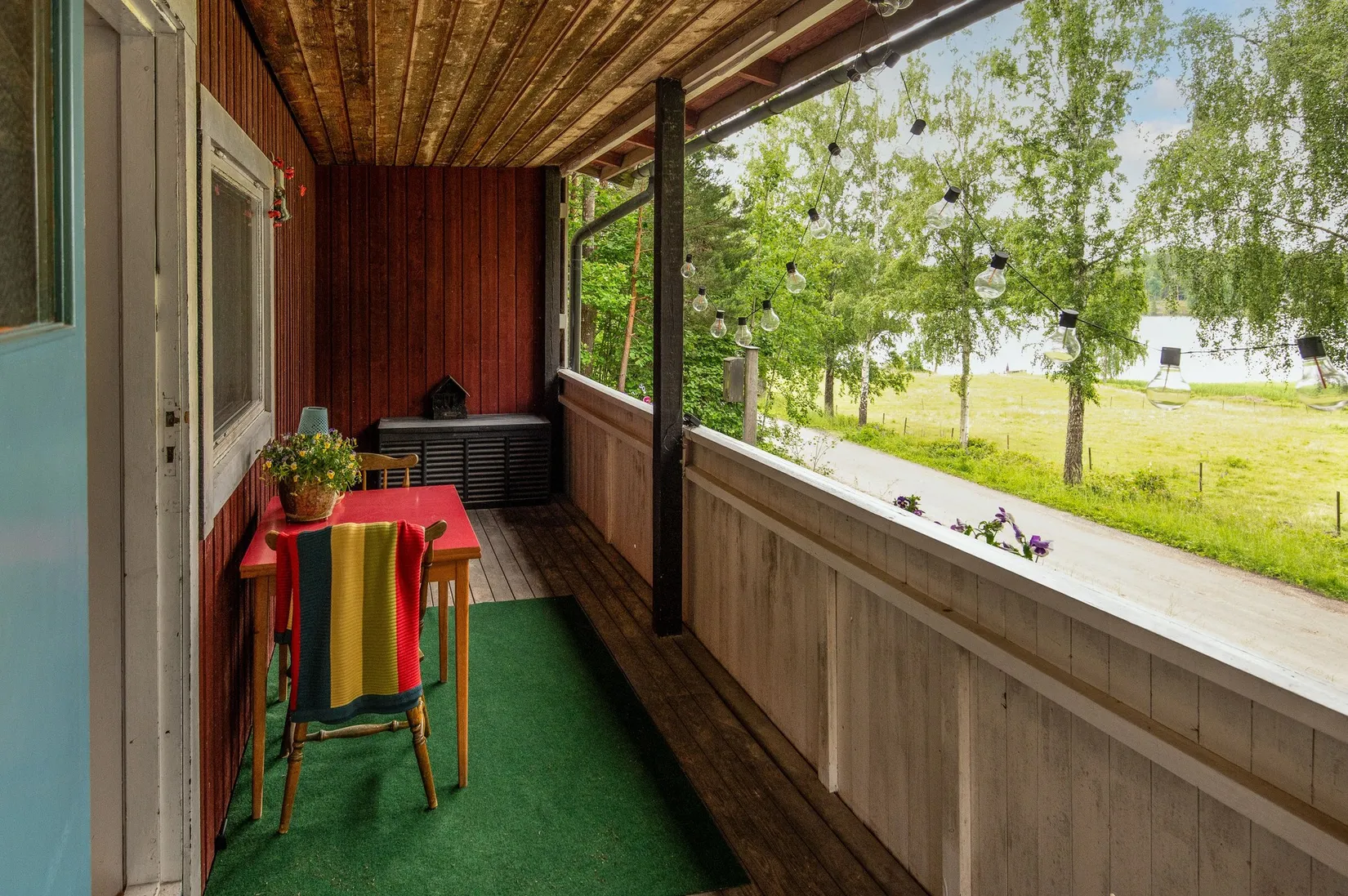 Fritidshus, Sundavägen 39, Finspång