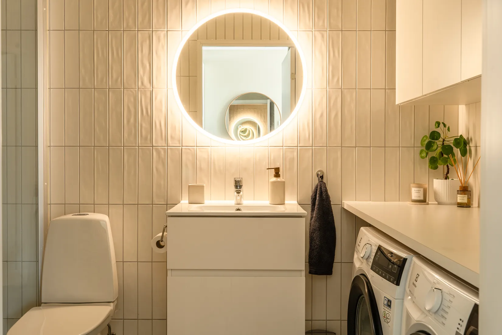 Bostadsrätt, LM Ericssons väg 24, Telefonplan, Stockholm