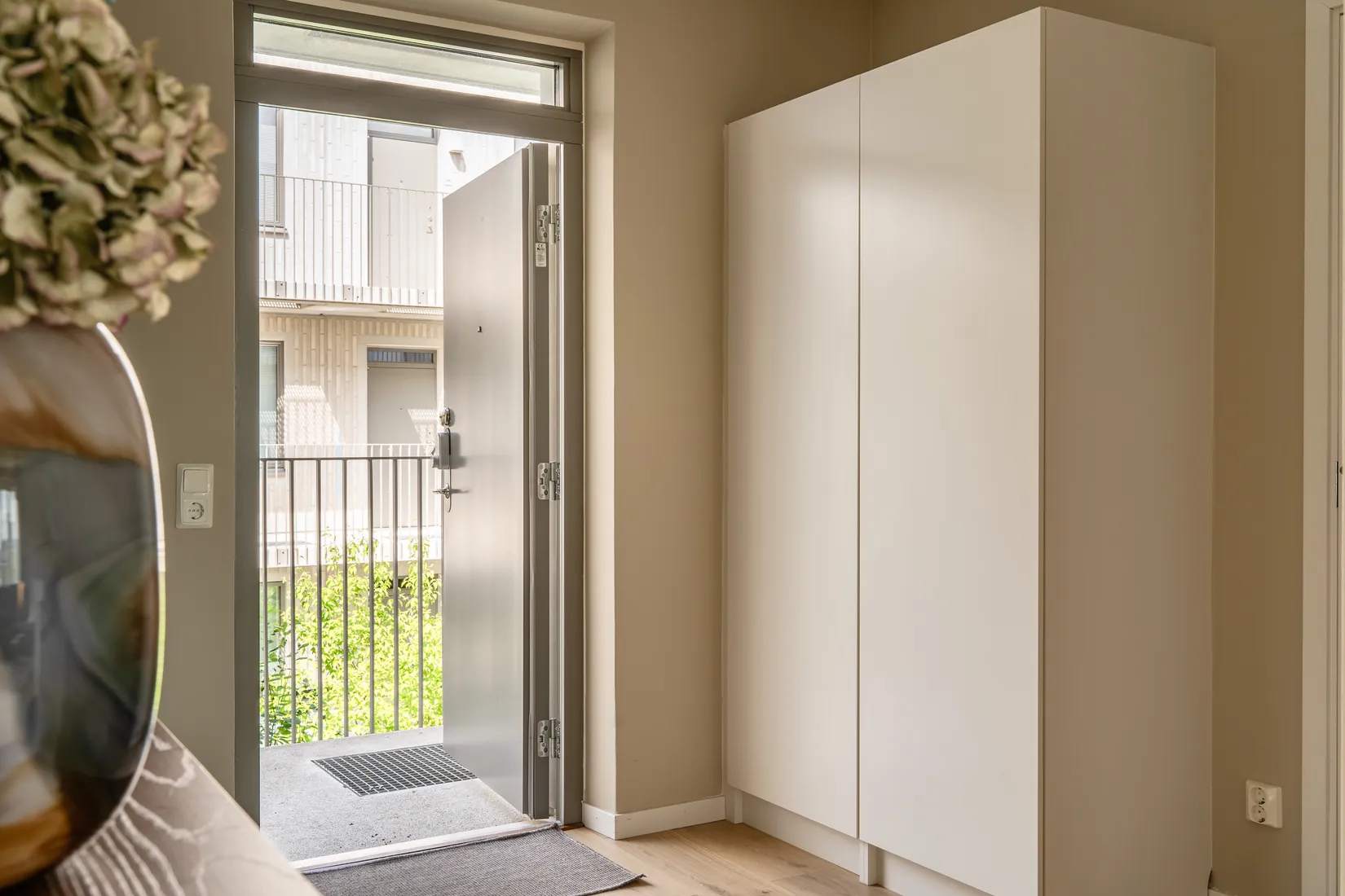 Bostadsrätt, LM Ericssons väg 24, Telefonplan, Stockholm