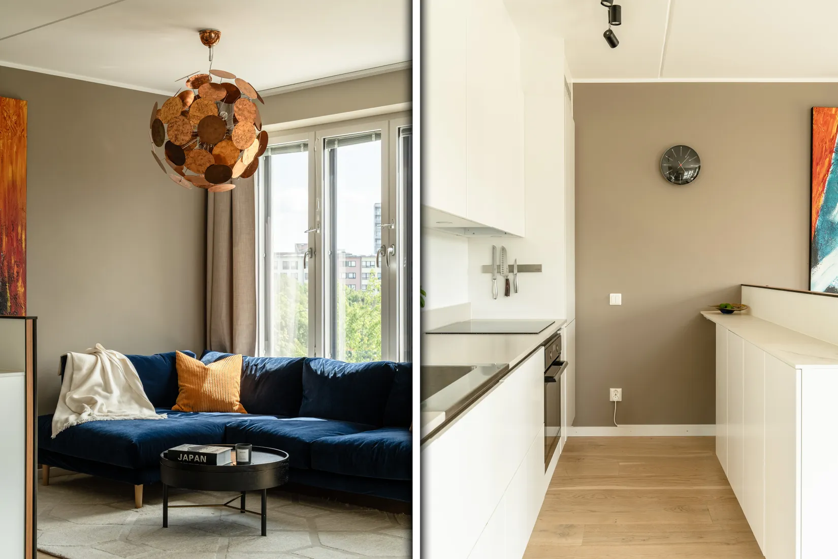 Bostadsrätt, LM Ericssons väg 24, Telefonplan, Stockholm