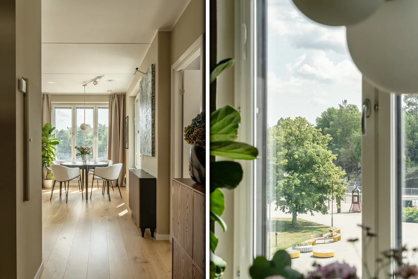 Bostadsrätt, LM Ericssons väg 24, Telefonplan, Stockholm