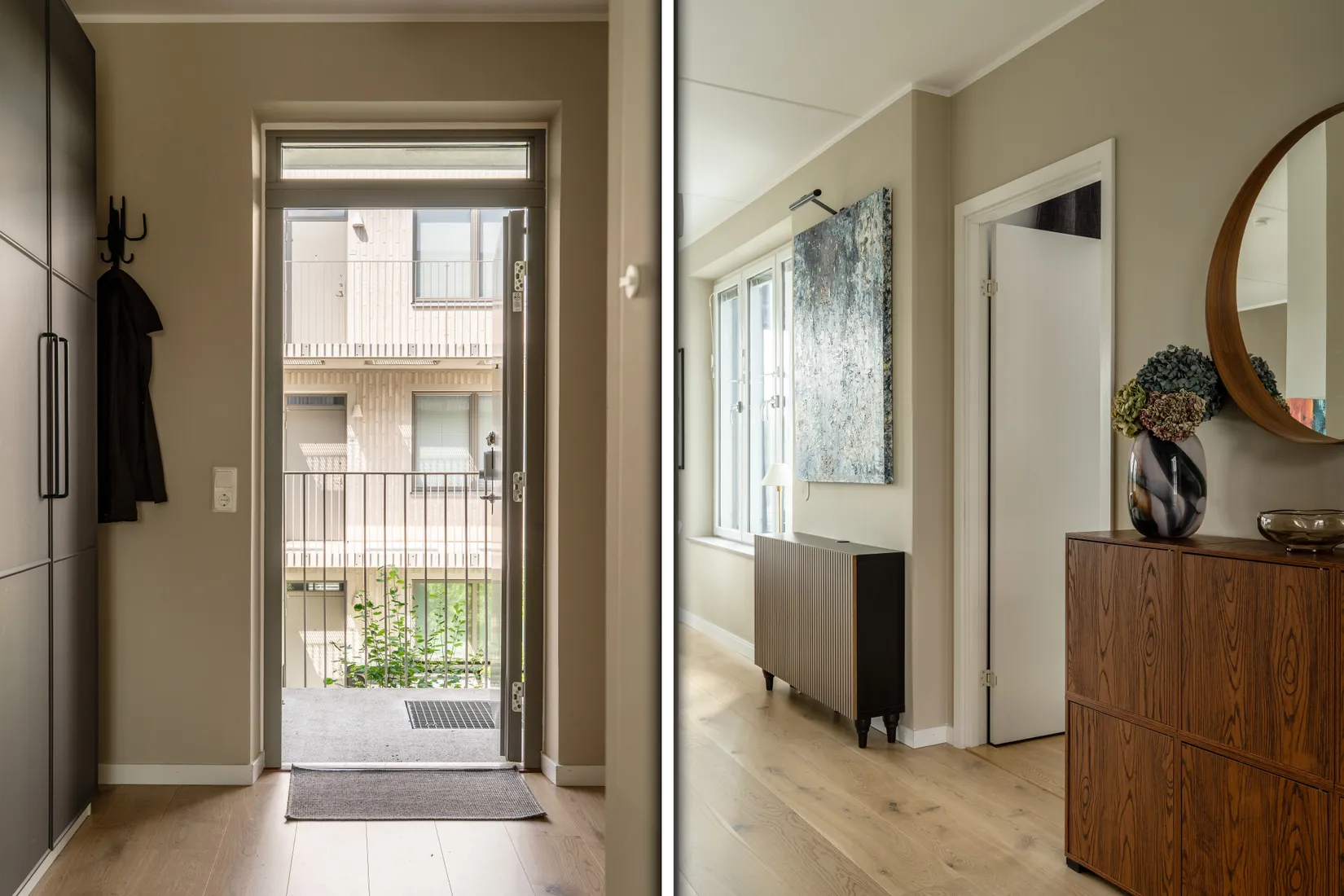 Bostadsrätt, LM Ericssons väg 24, Telefonplan, Stockholm