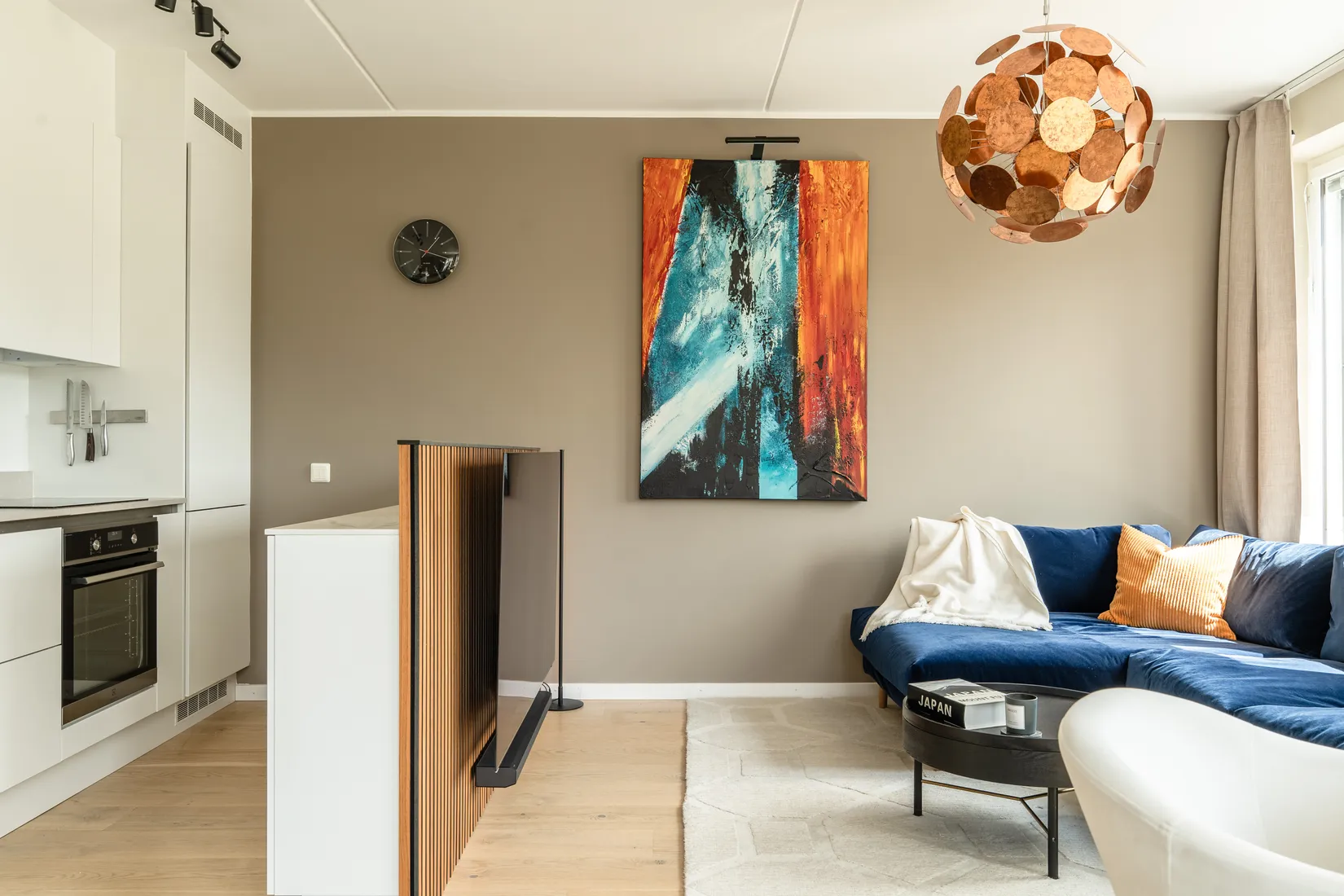 Bostadsrätt, LM Ericssons väg 24, Telefonplan, Stockholm