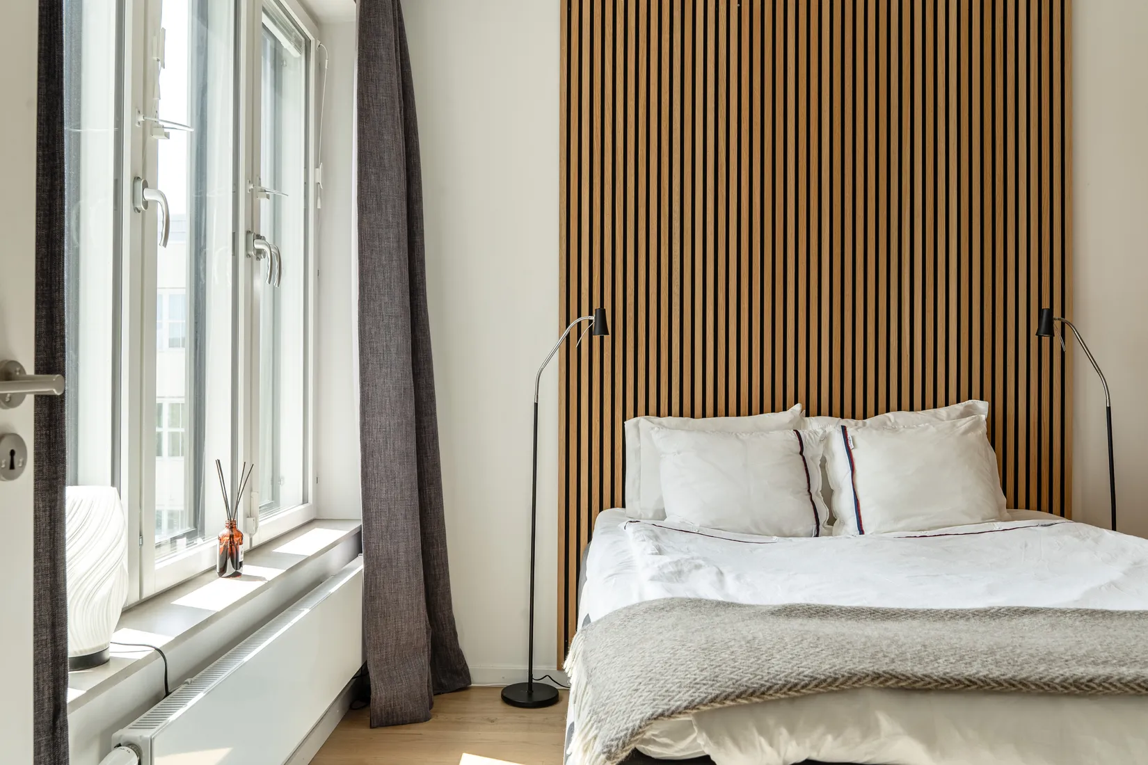 Bostadsrätt, LM Ericssons väg 24, Telefonplan, Stockholm