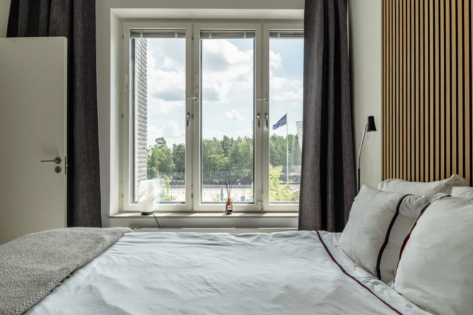 Bostadsrätt, LM Ericssons väg 24, Telefonplan, Stockholm