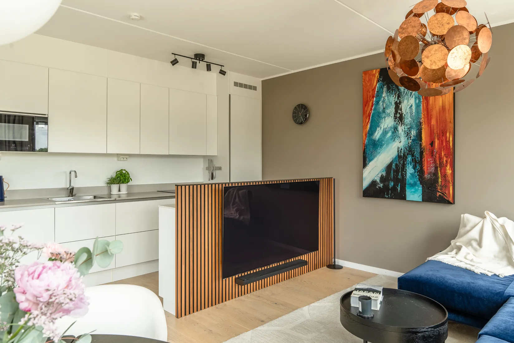 Bostadsrätt, LM Ericssons väg 24, Telefonplan, Stockholm