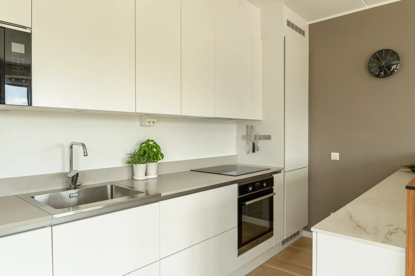 Bostadsrätt, LM Ericssons väg 24, Telefonplan, Stockholm
