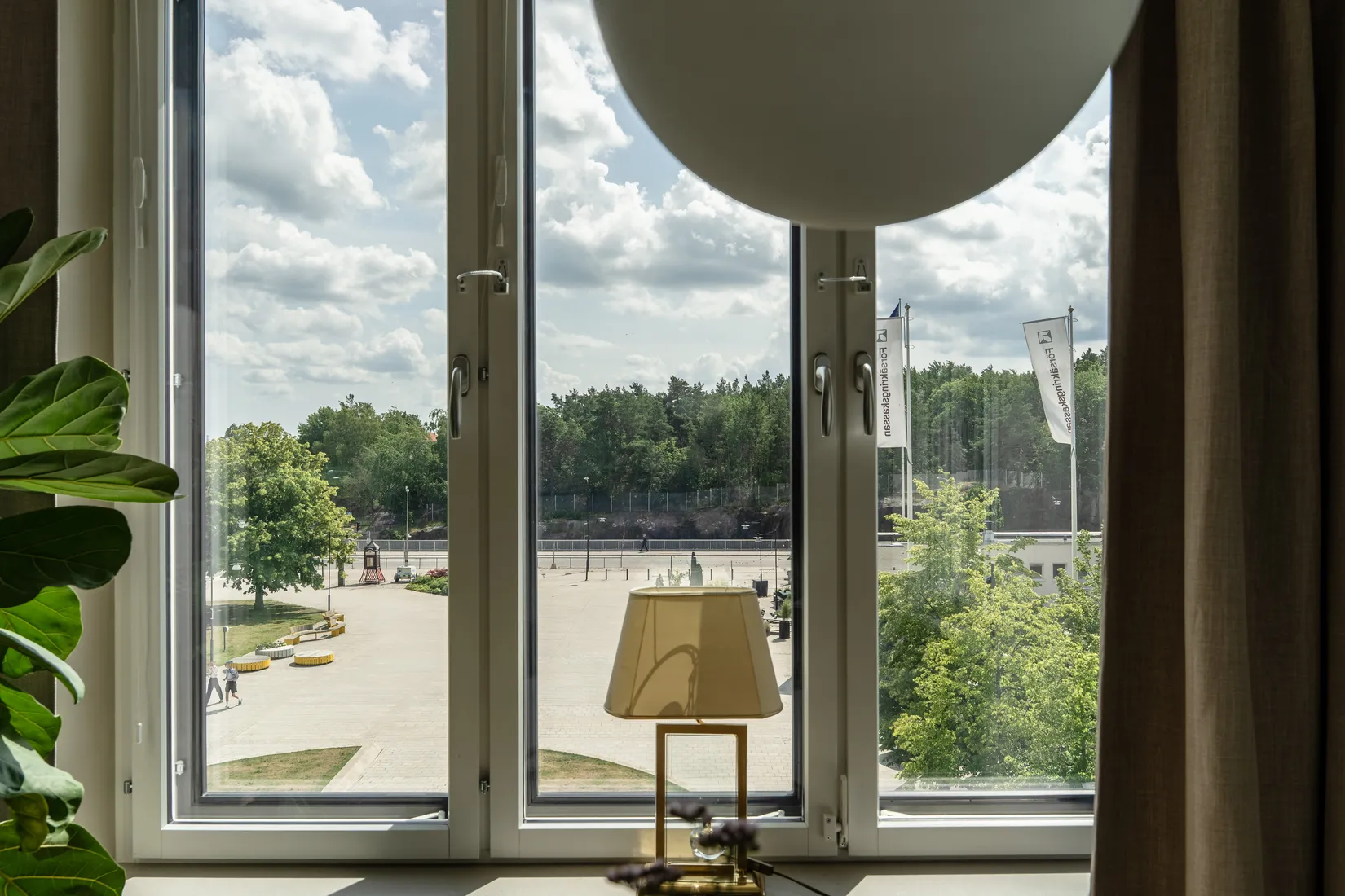 Bostadsrätt, LM Ericssons väg 24, Telefonplan, Stockholm