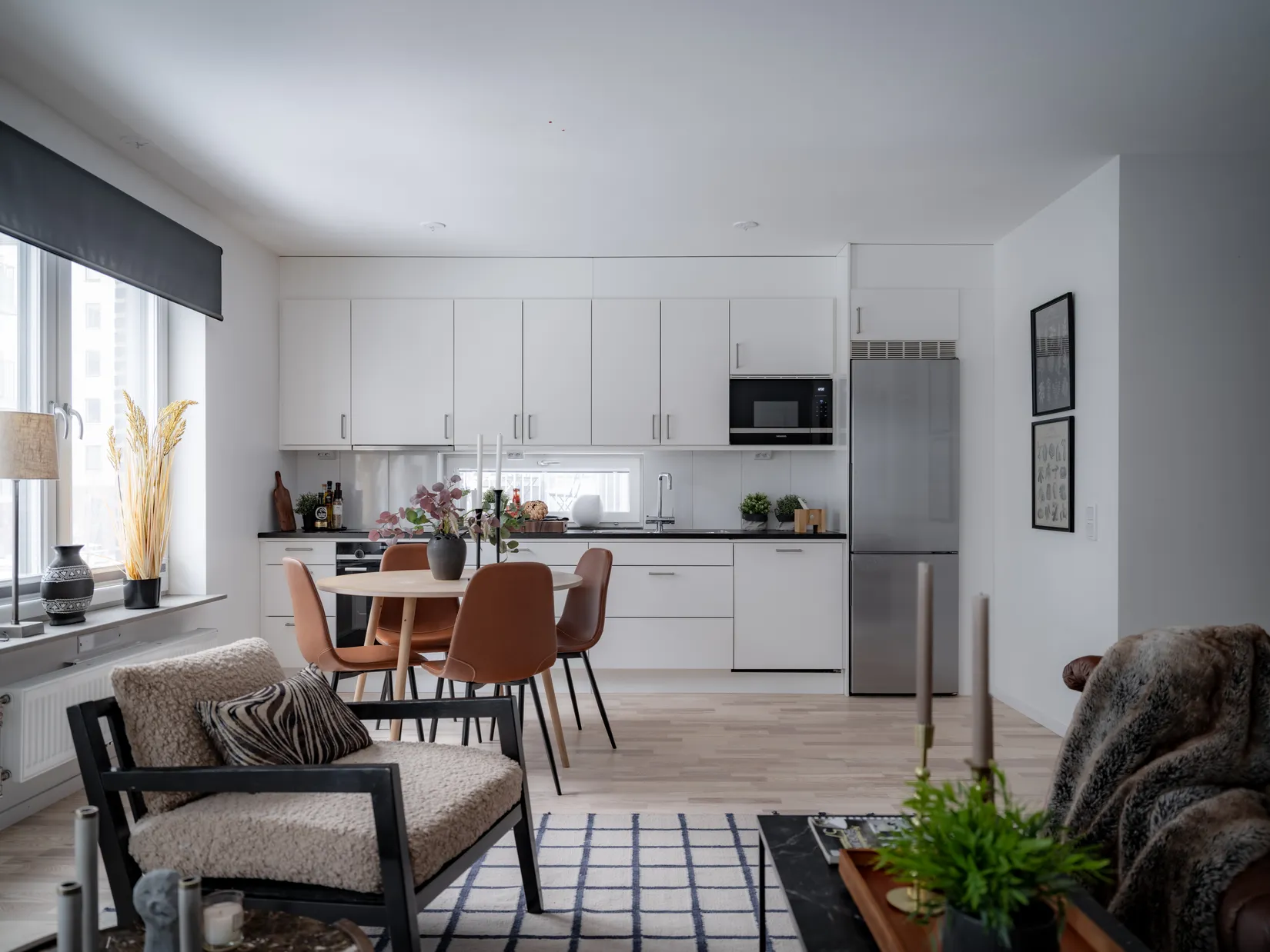 Bostadsrätt, Martingalgatan 7, Täby Park, Täby