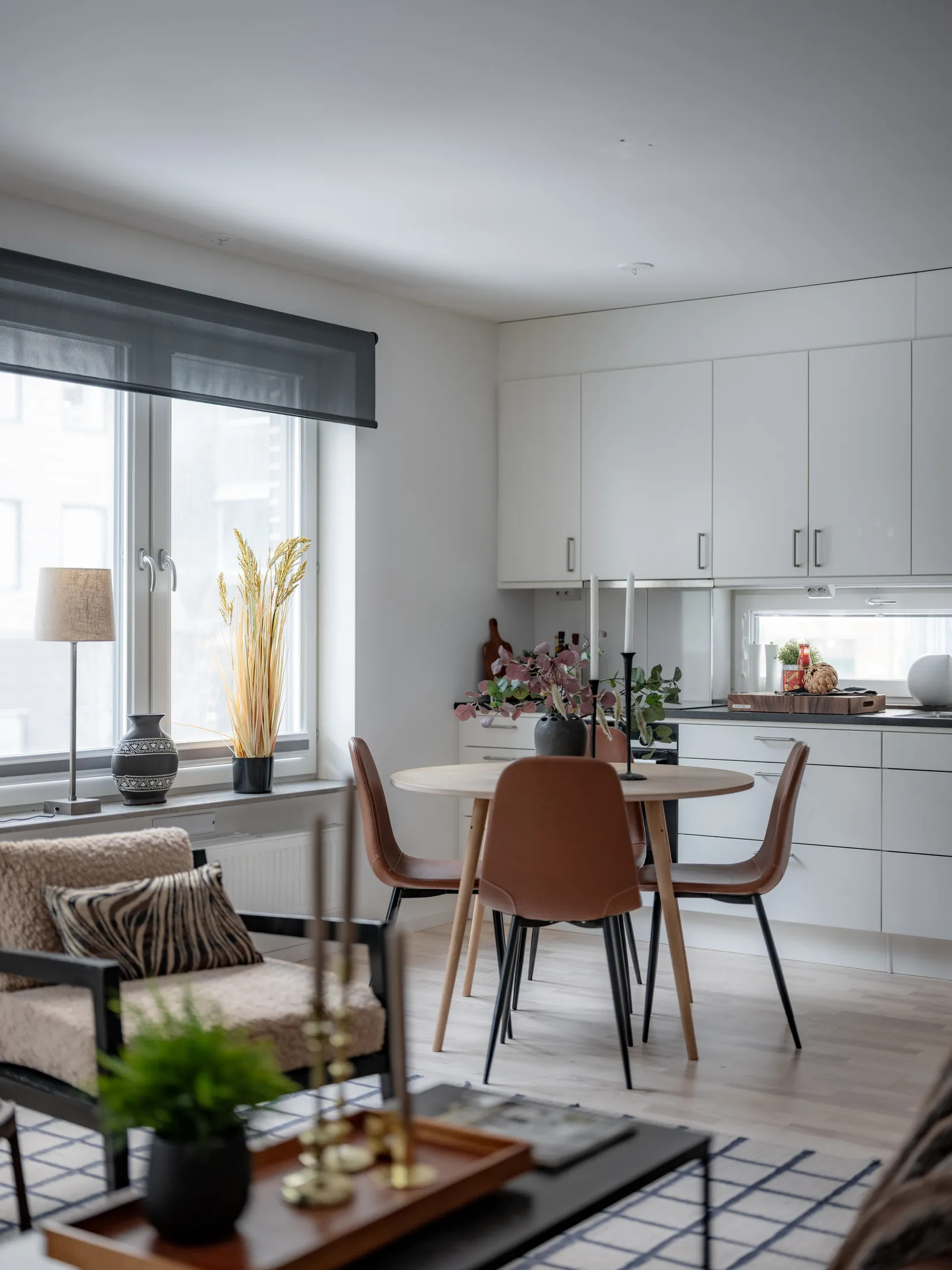 Bostadsrätt, Martingalgatan 7, Täby Park, Täby