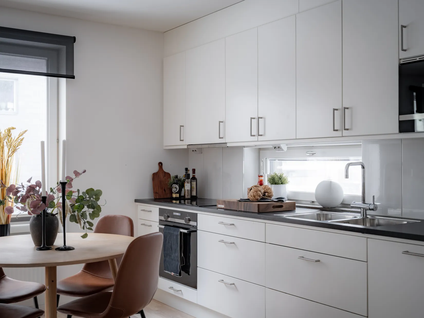 Bostadsrätt, Martingalgatan 7, Täby Park, Täby