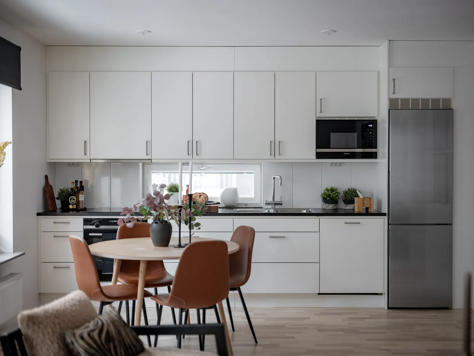 Bostadsrätt, Martingalgatan 7, Täby Park, Täby