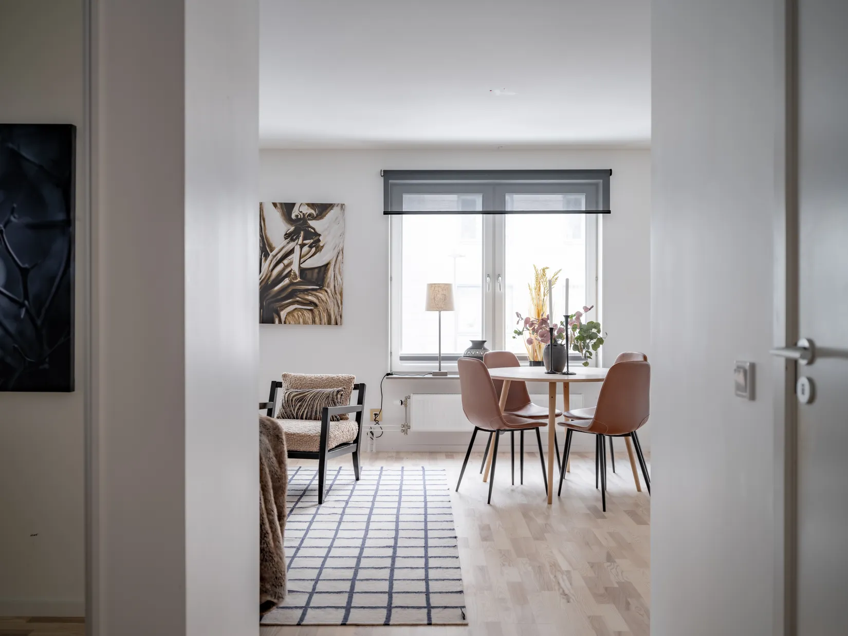 Bostadsrätt, Martingalgatan 7, Täby Park, Täby