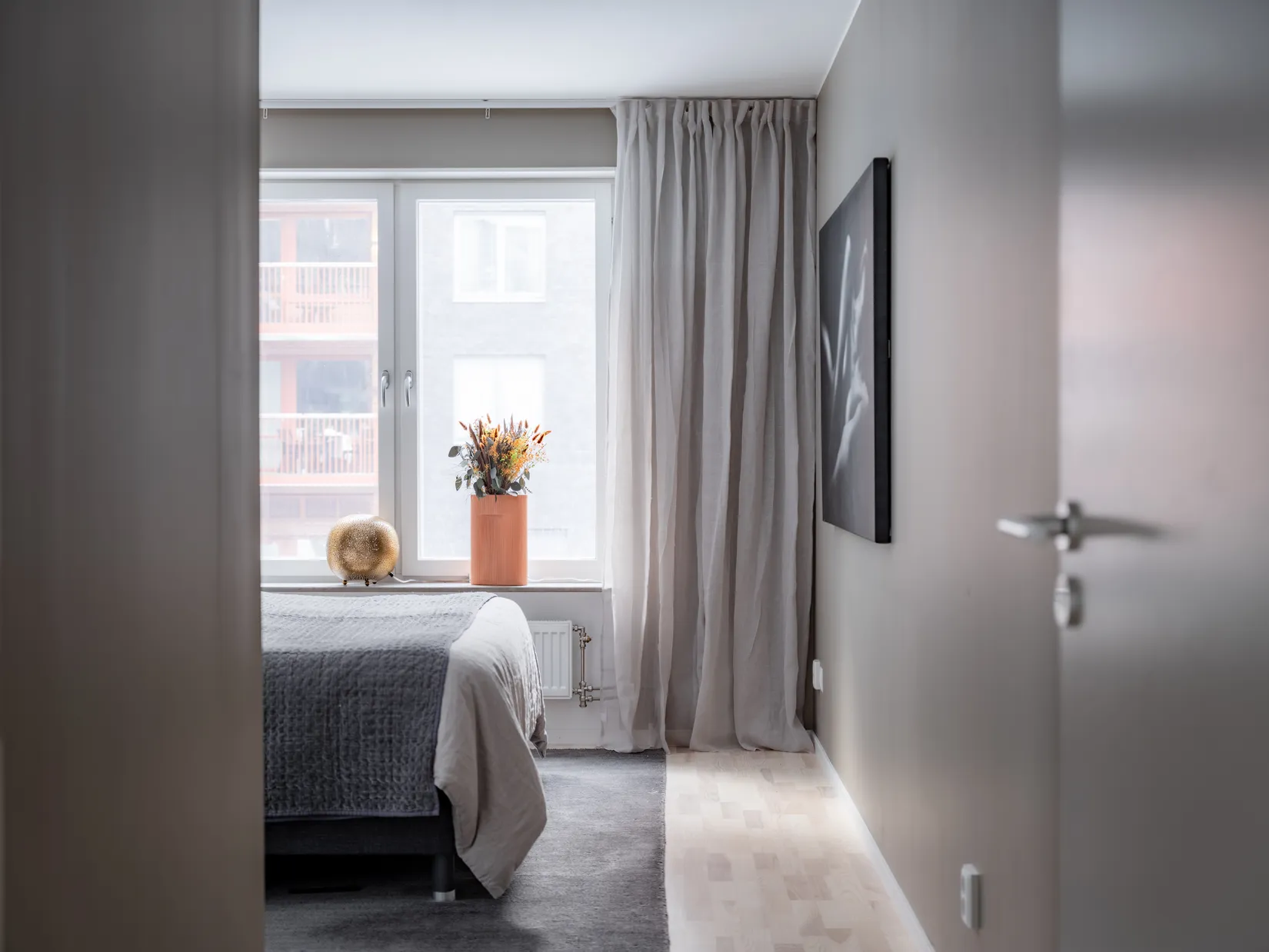 Bostadsrätt, Martingalgatan 7, Täby Park, Täby