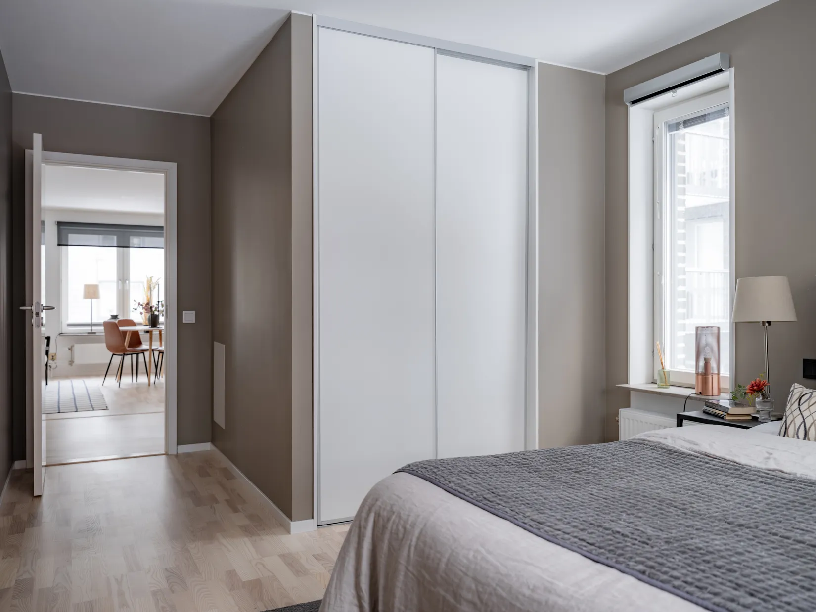 Bostadsrätt, Martingalgatan 7, Täby Park, Täby
