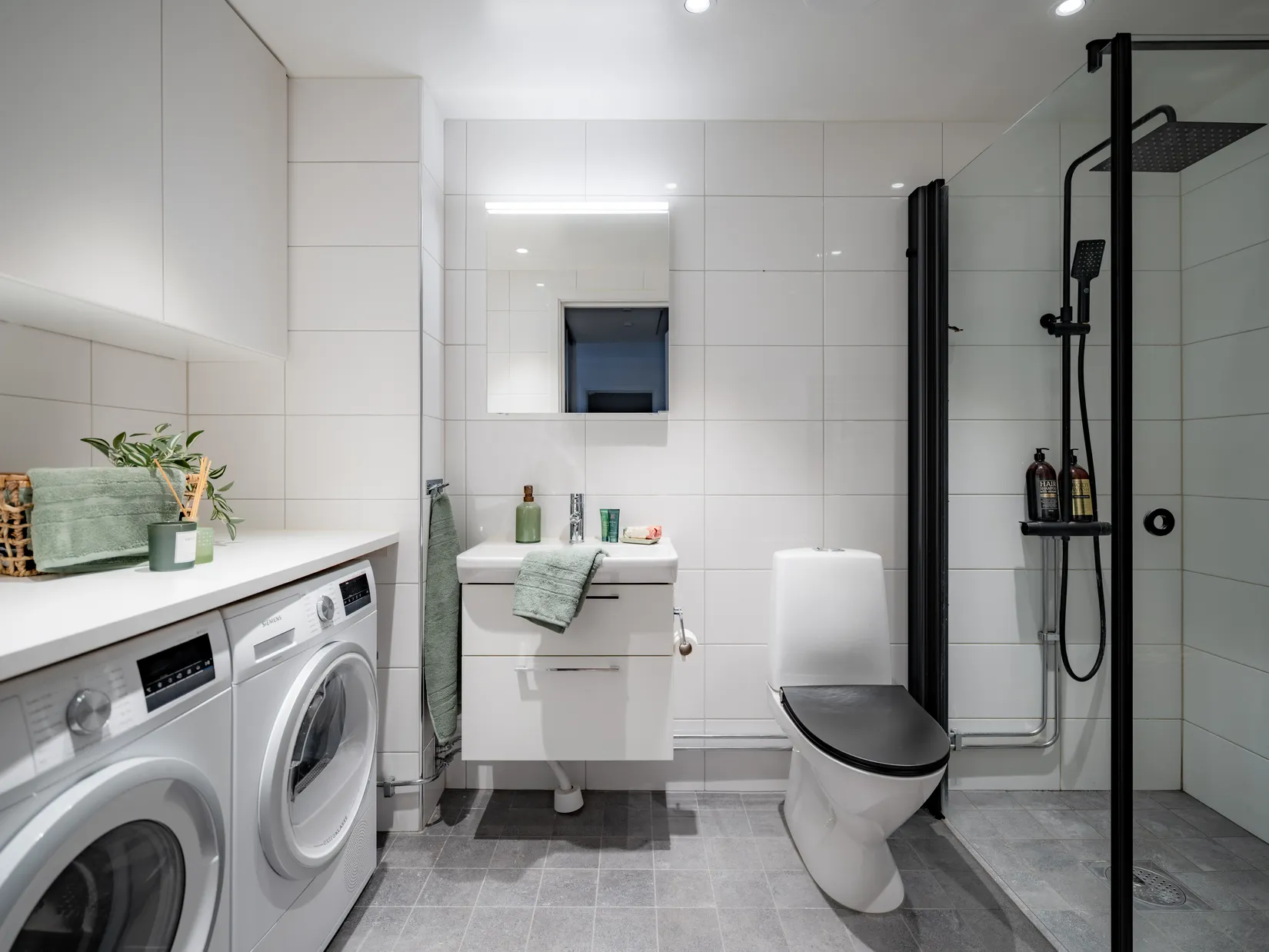 Bostadsrätt, Martingalgatan 7, Täby Park, Täby