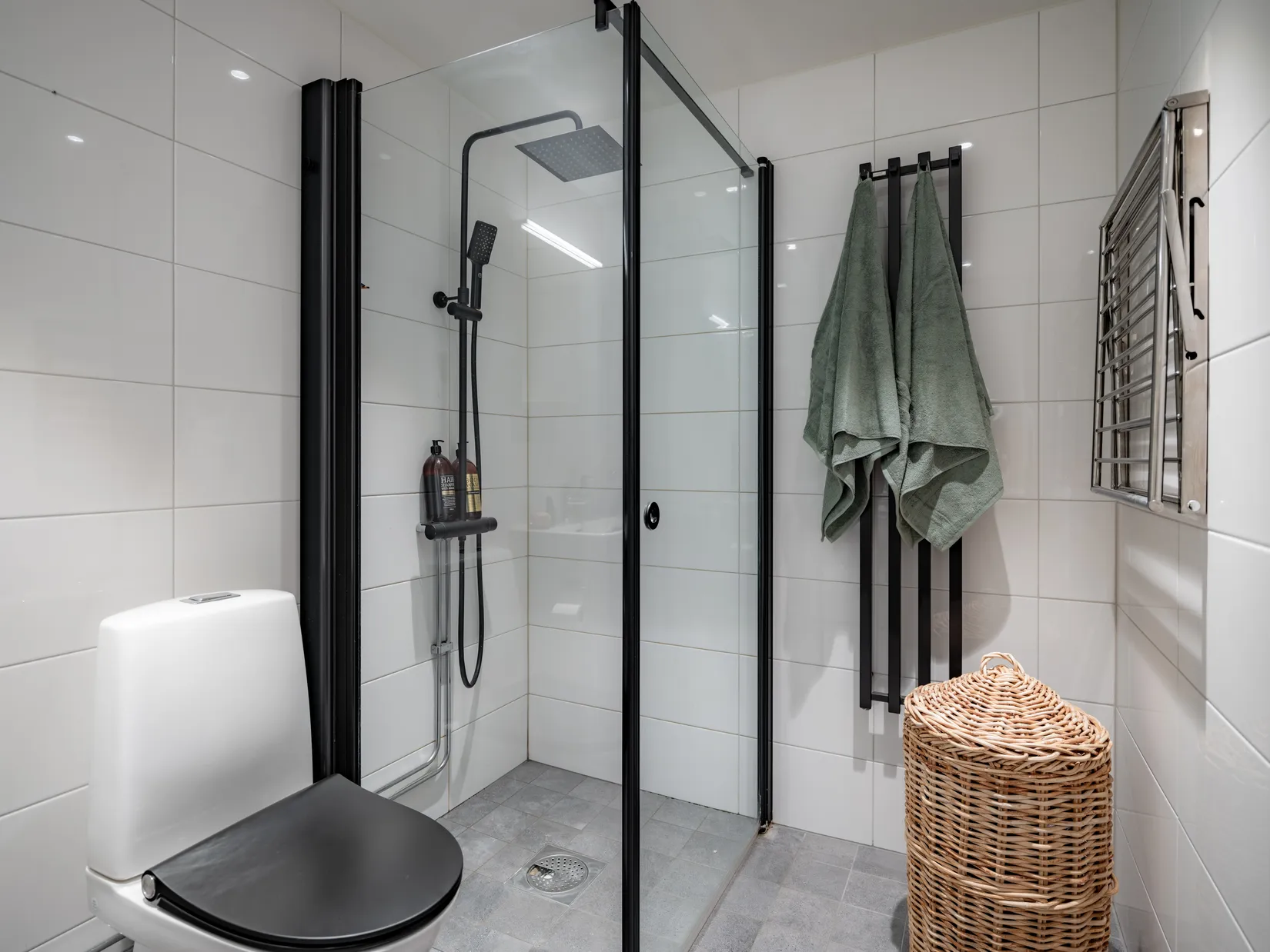 Bostadsrätt, Martingalgatan 7, Täby Park, Täby