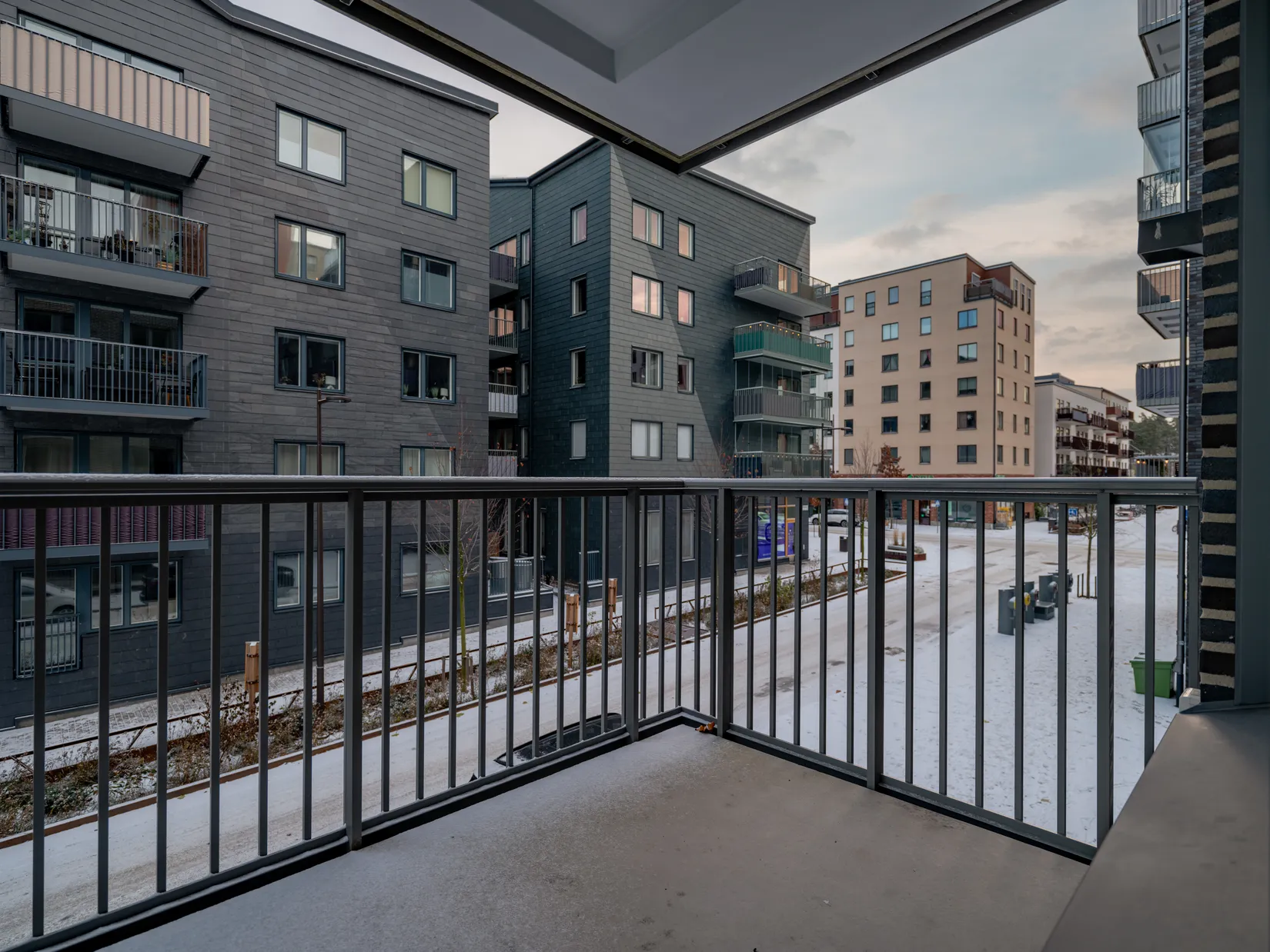 Bostadsrätt, Martingalgatan 7, Täby Park, Täby