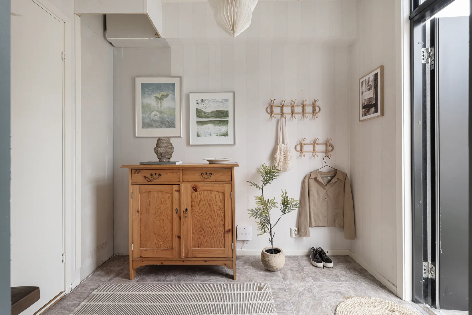 Bostadsrätt, Plangatan 22A, Alingsås Centralt, Alingsås