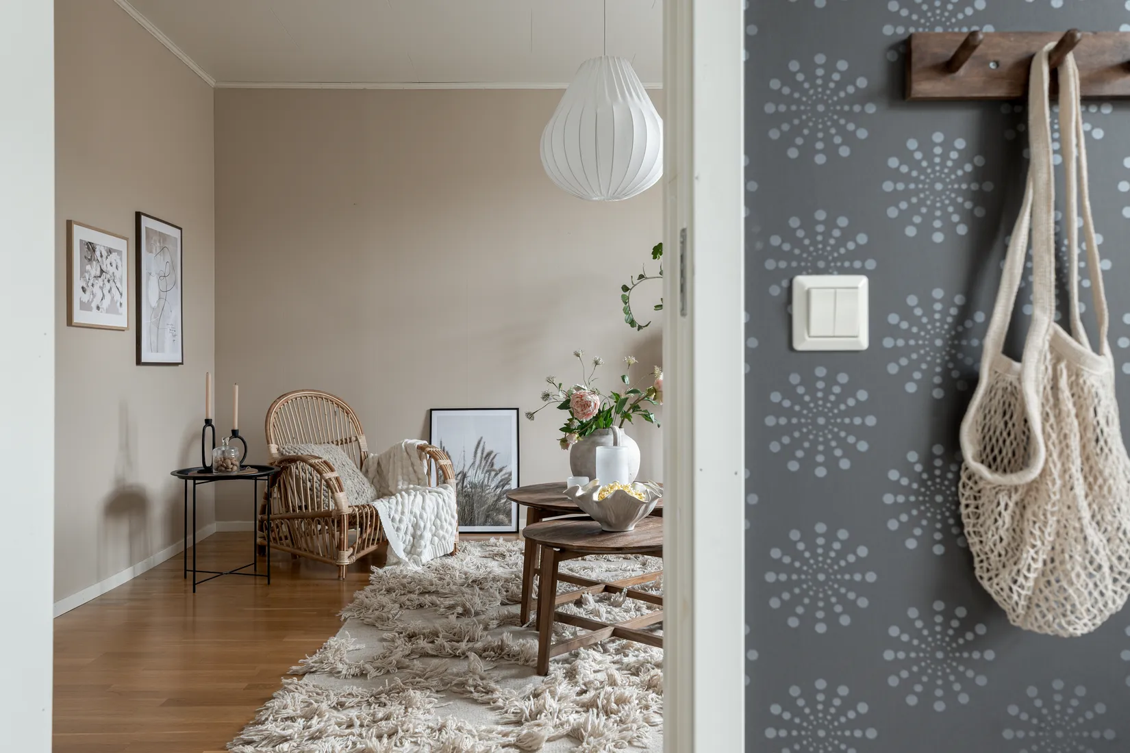 Bostadsrätt, Plangatan 22A, Alingsås Centralt, Alingsås