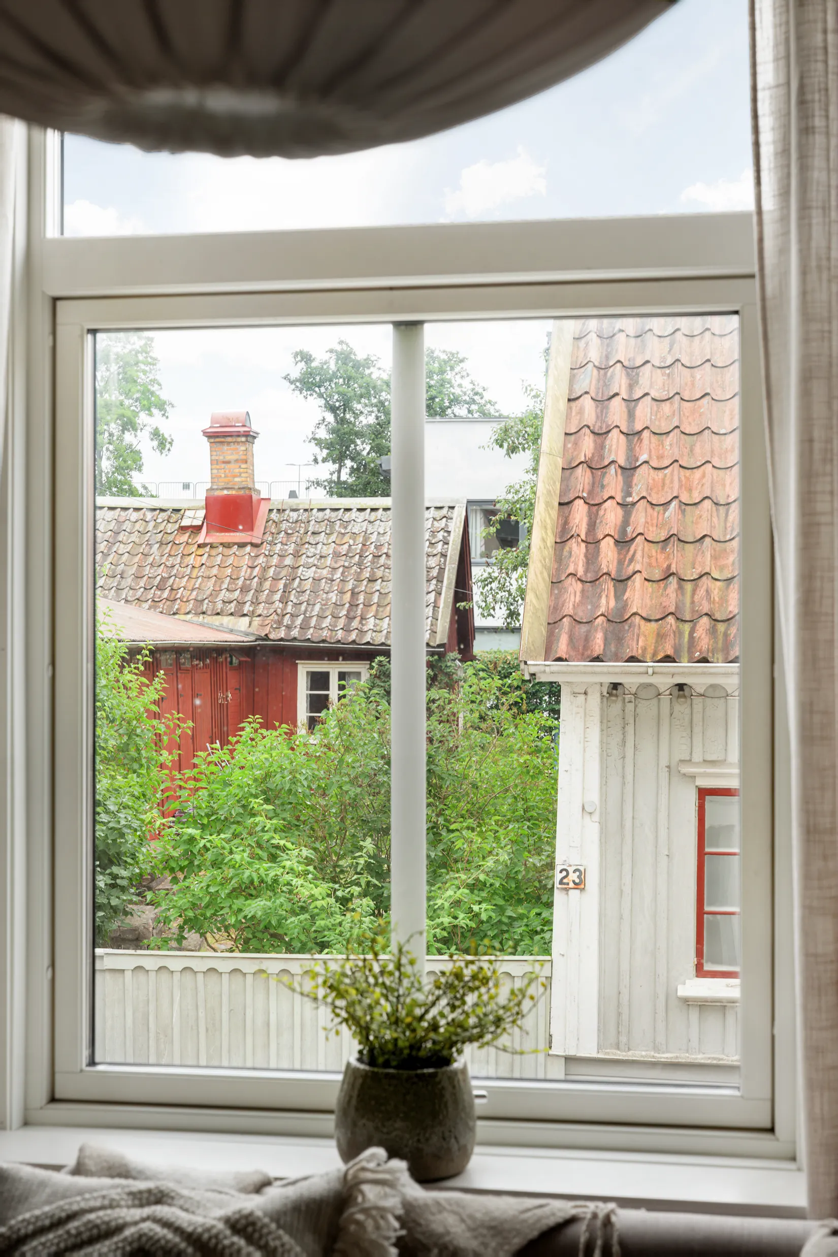 Bostadsrätt, Plangatan 22A, Alingsås Centralt, Alingsås