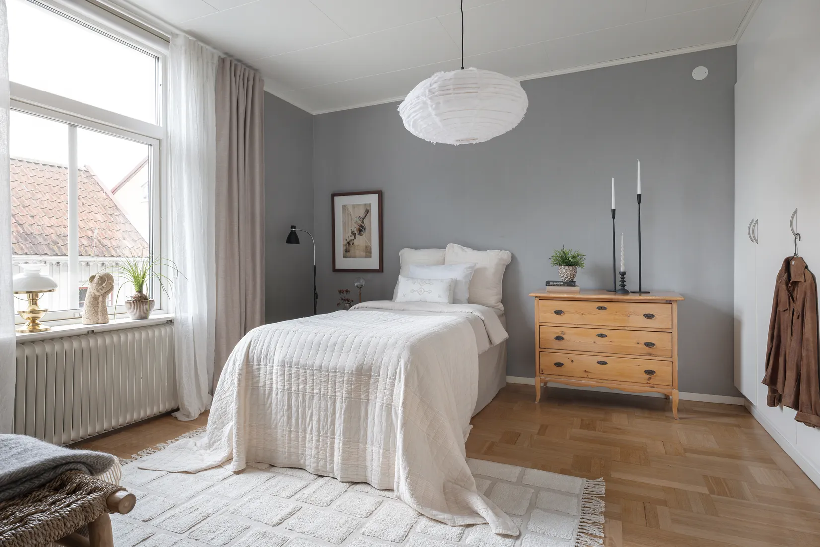 Bostadsrätt, Plangatan 22A, Alingsås Centralt, Alingsås