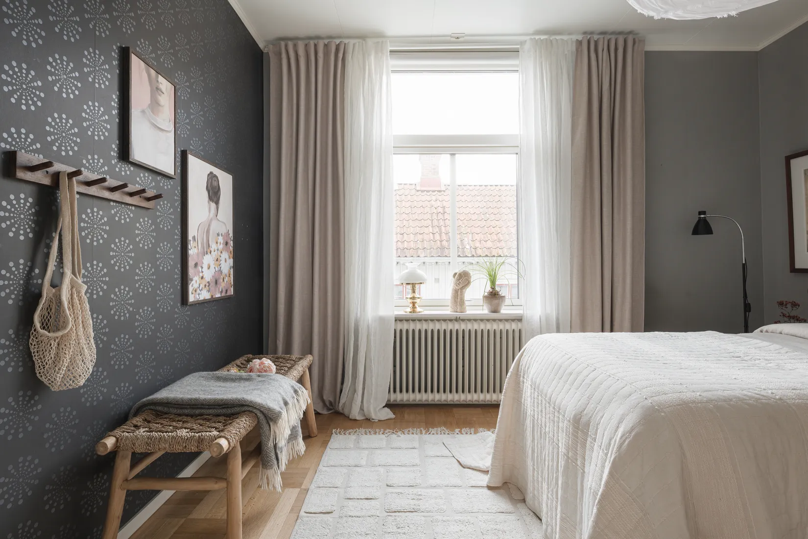 Bostadsrätt, Plangatan 22A, Alingsås Centralt, Alingsås