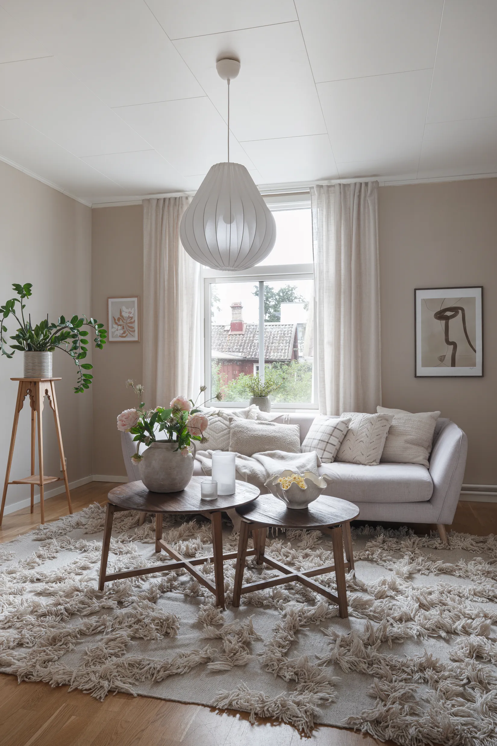 Bostadsrätt, Plangatan 22A, Alingsås Centralt, Alingsås