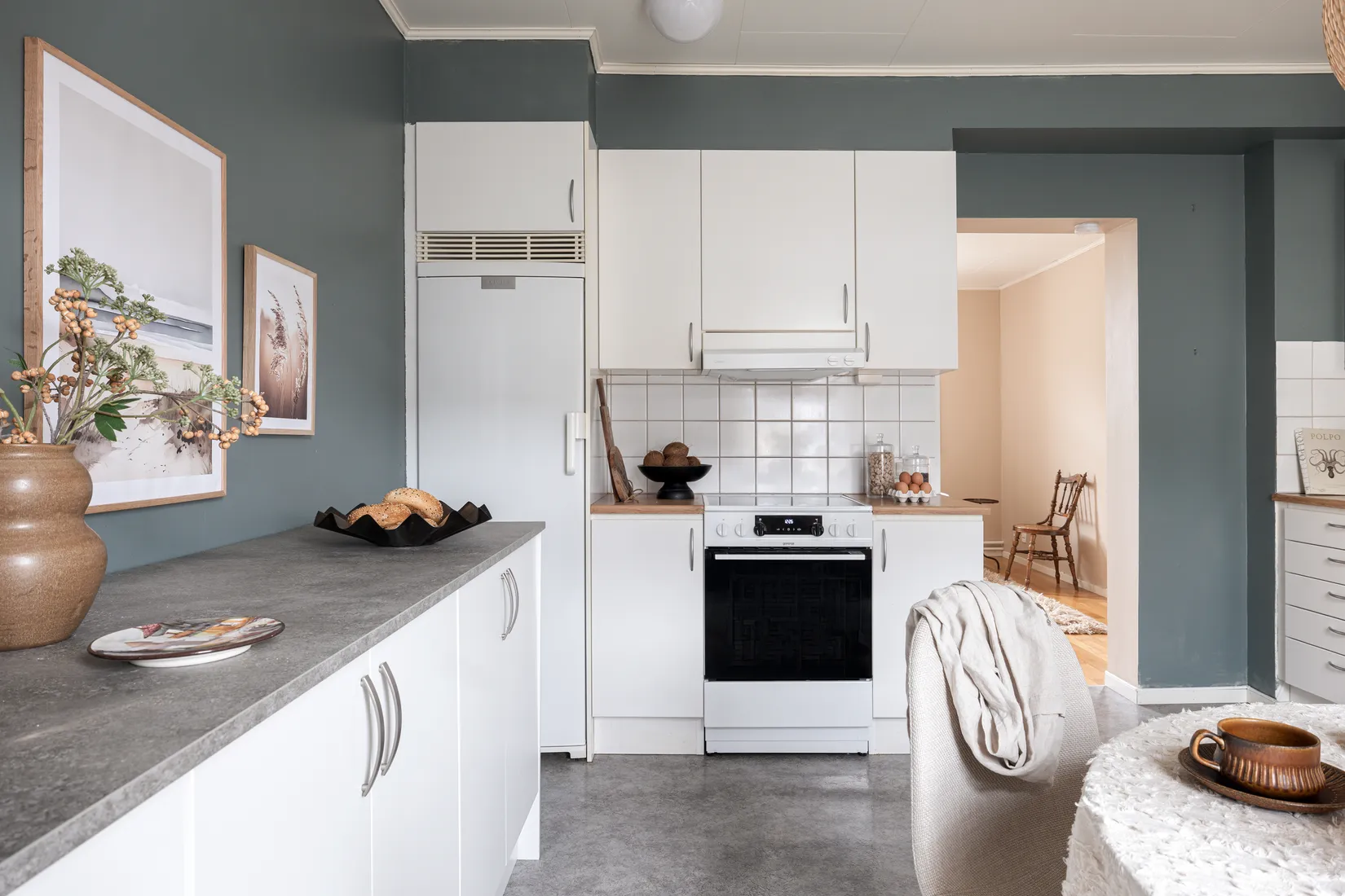 Bostadsrätt, Plangatan 22A, Alingsås Centralt, Alingsås