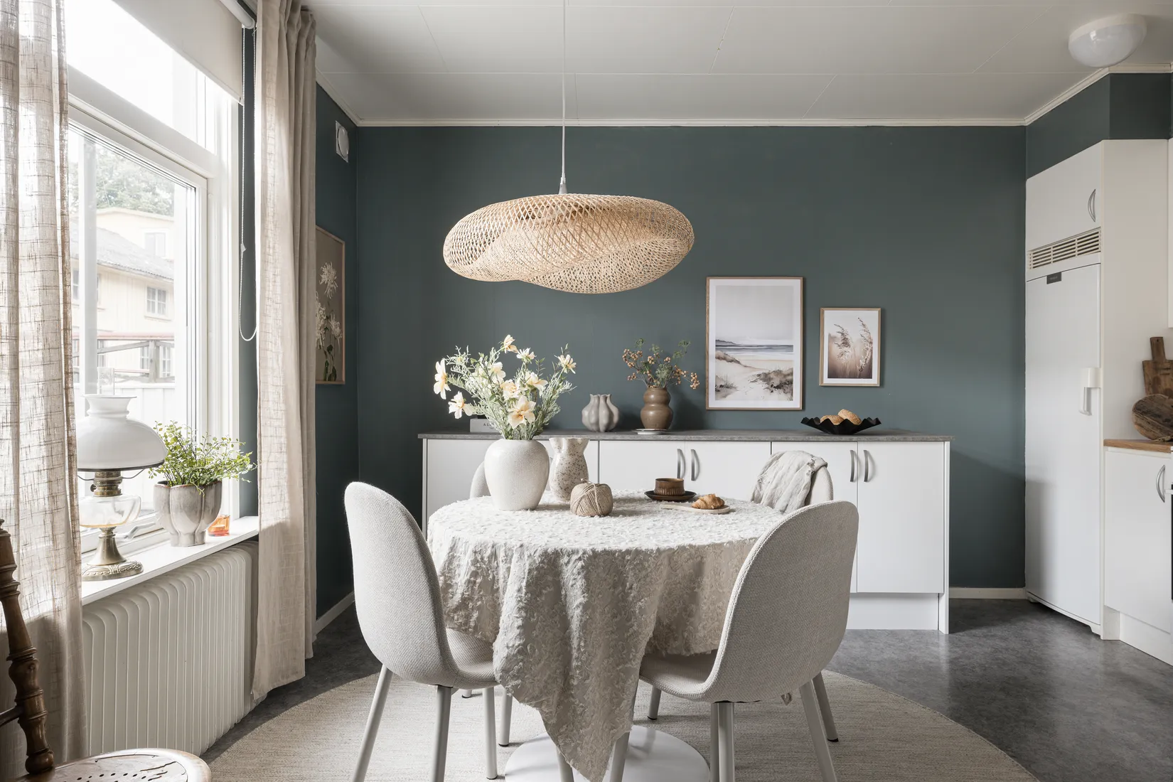 Bostadsrätt, Plangatan 22A, Alingsås Centralt, Alingsås