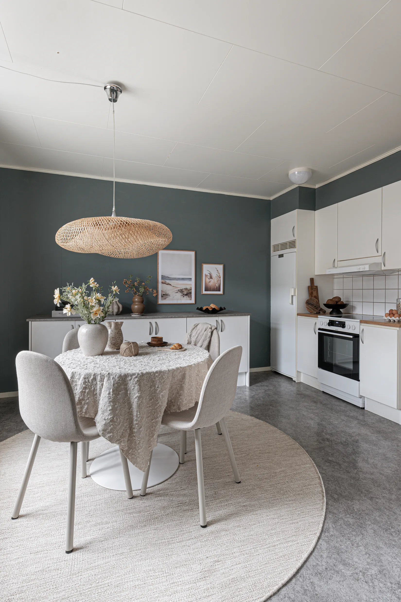 Bostadsrätt, Plangatan 22A, Alingsås Centralt, Alingsås