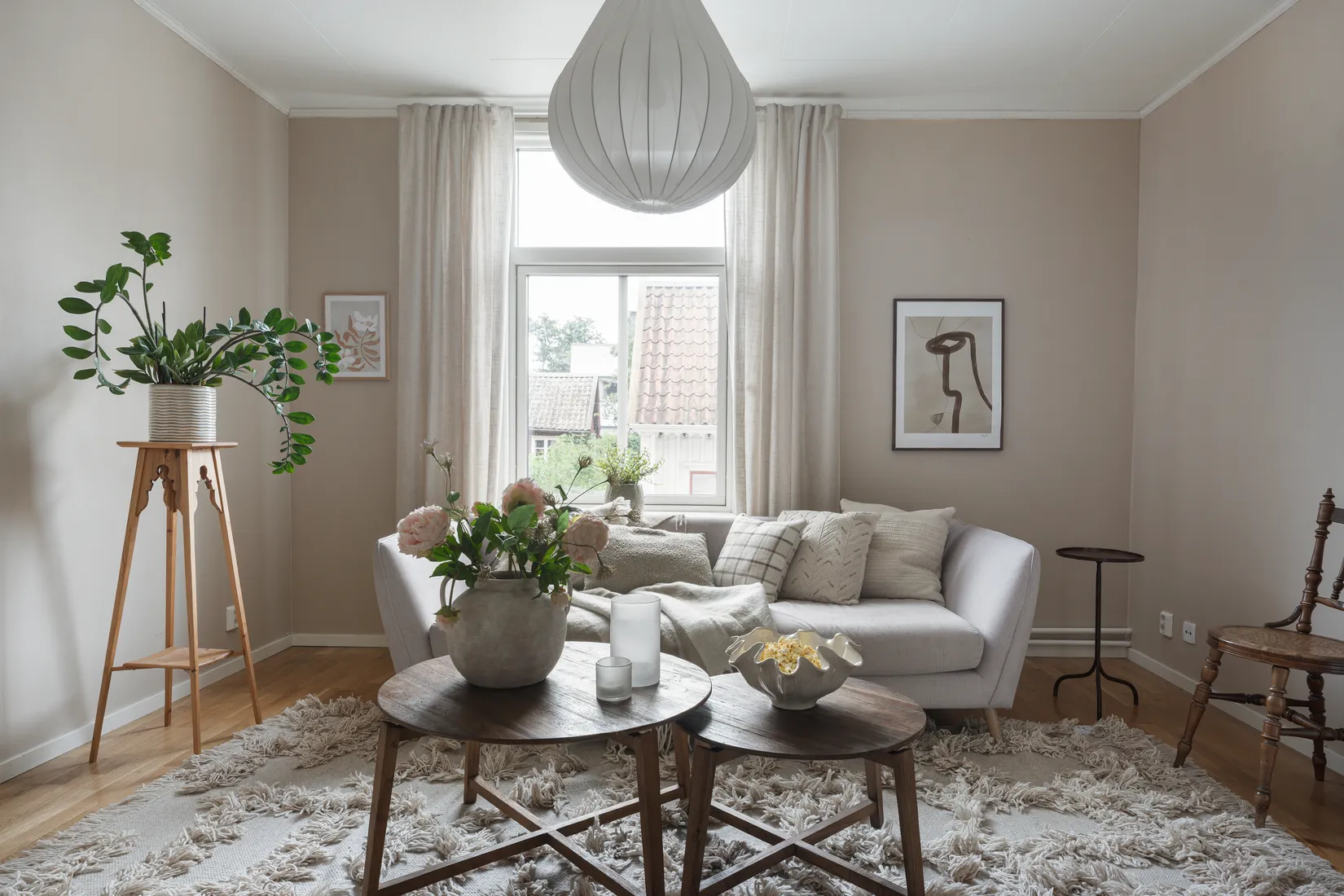 Bostadsrätt, Plangatan 22A, Alingsås Centralt, Alingsås