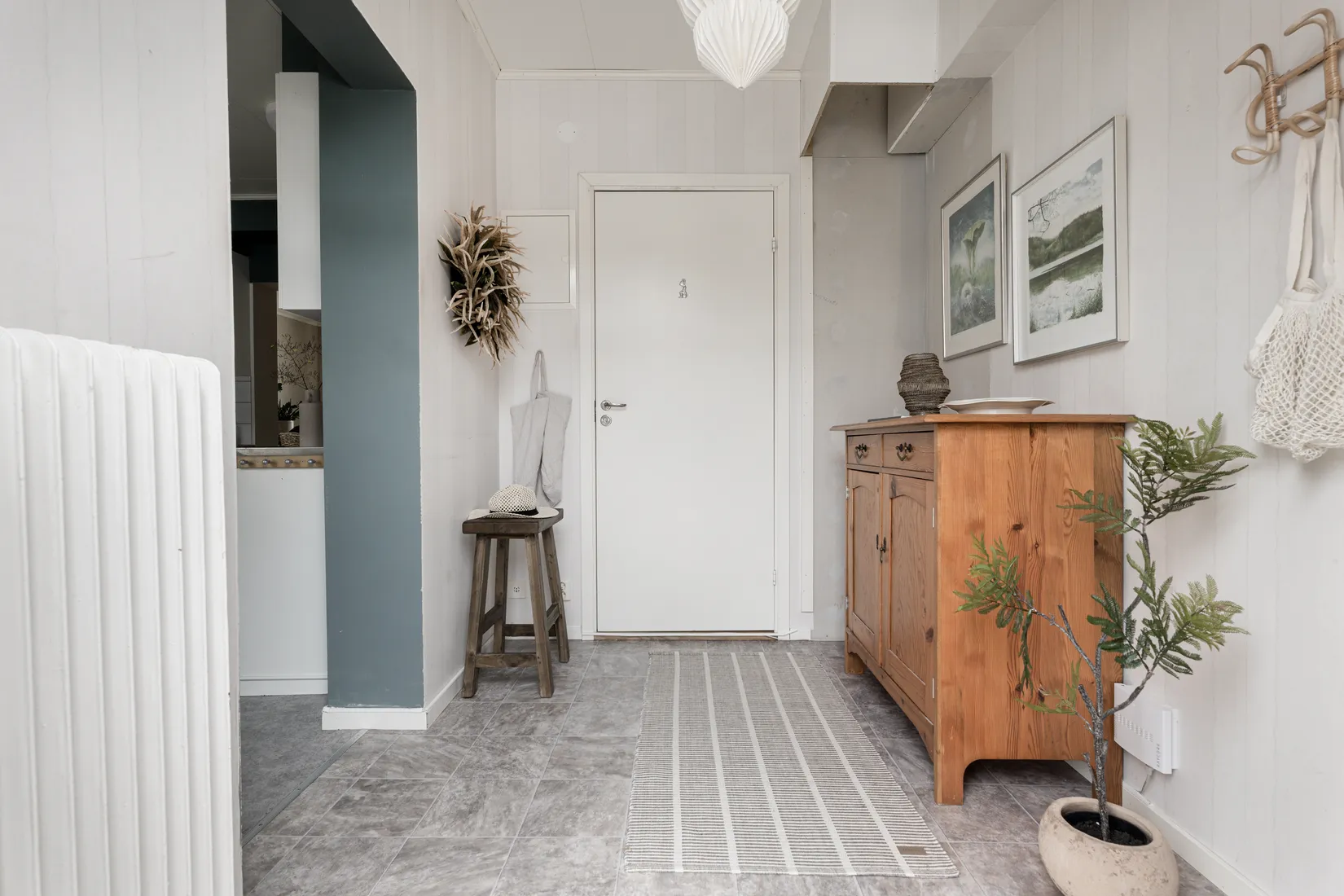 Bostadsrätt, Plangatan 22A, Alingsås Centralt, Alingsås