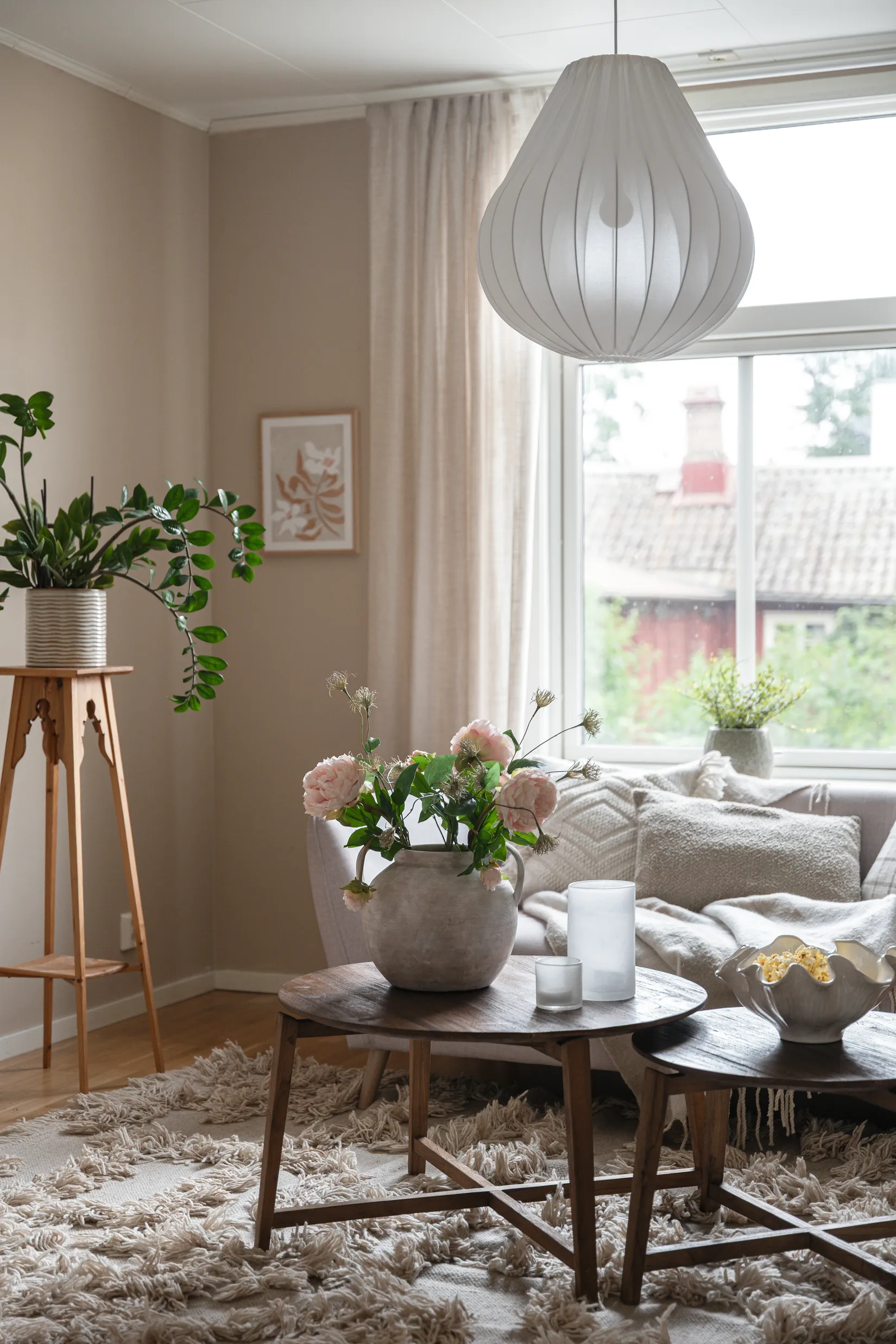 Bostadsrätt, Plangatan 22A, Alingsås Centralt, Alingsås